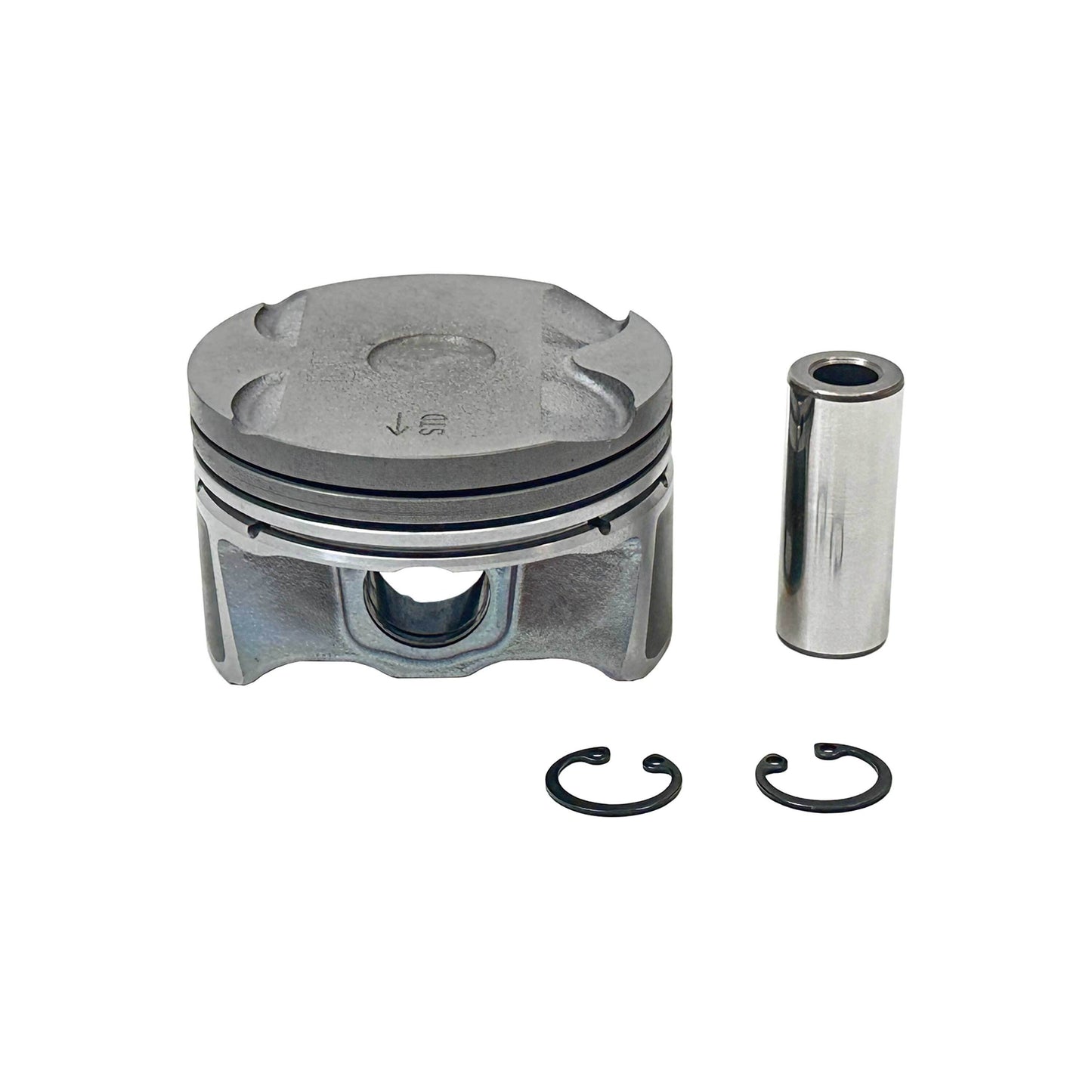Piston Set (Oversizes Available) 2016-2022 Chevrolet 1.4L