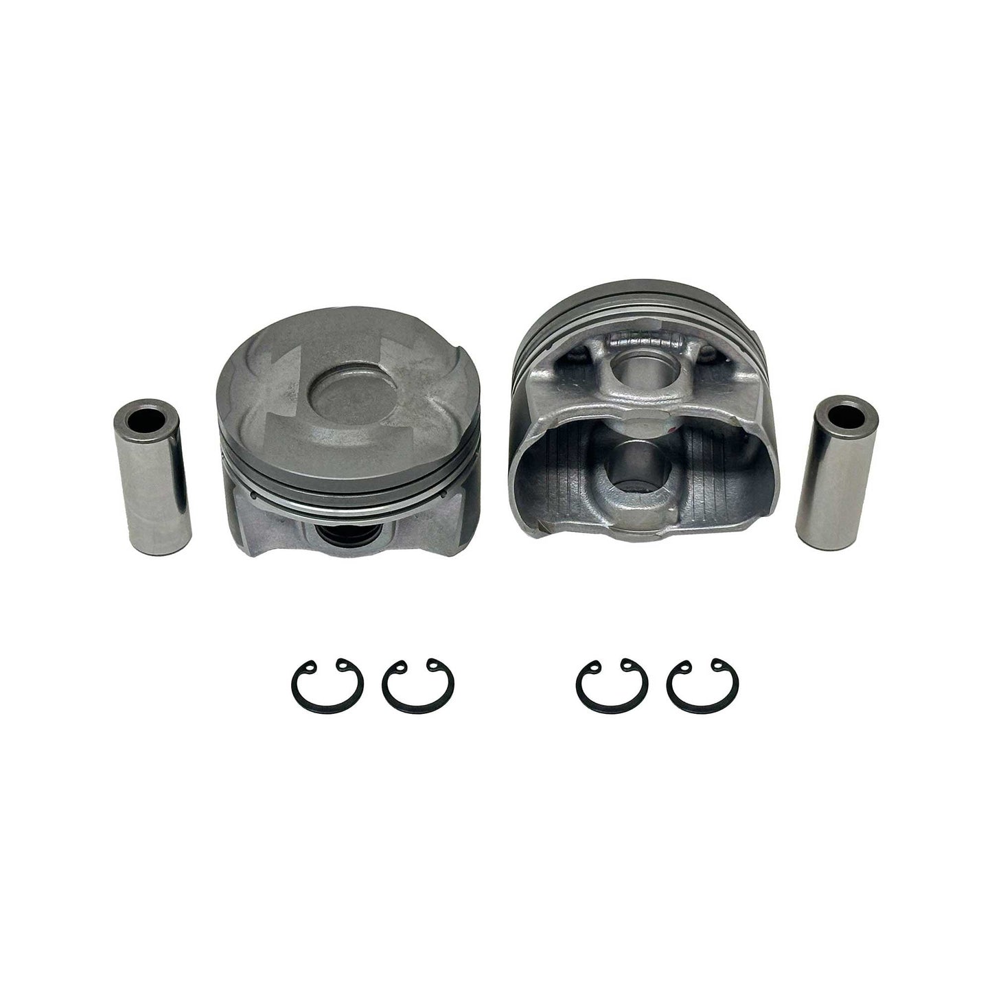 Standard size Complete Piston Set For 2016-2019 Chevrolet DOHC