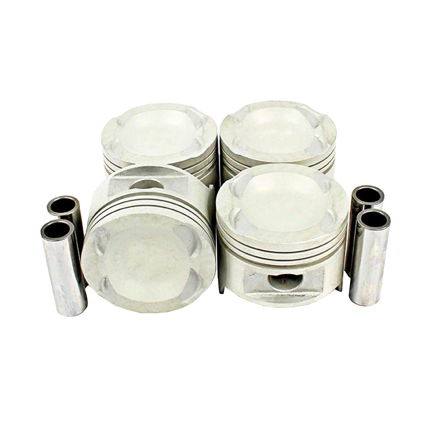 Piston Set for 1988-1992  Ford 2.2L (Oversizes Available)