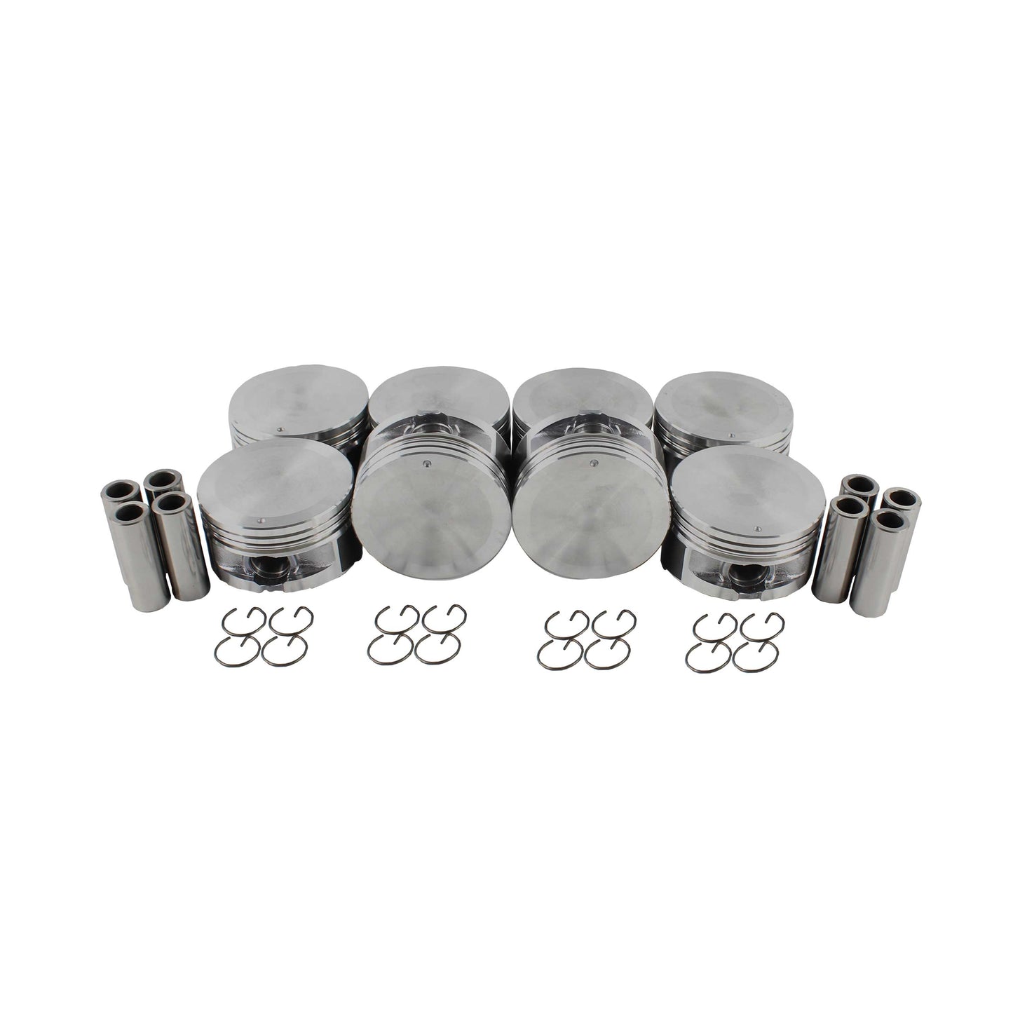 Master Engine Rebuild Kit 1993-1994 Lincoln 4.6L