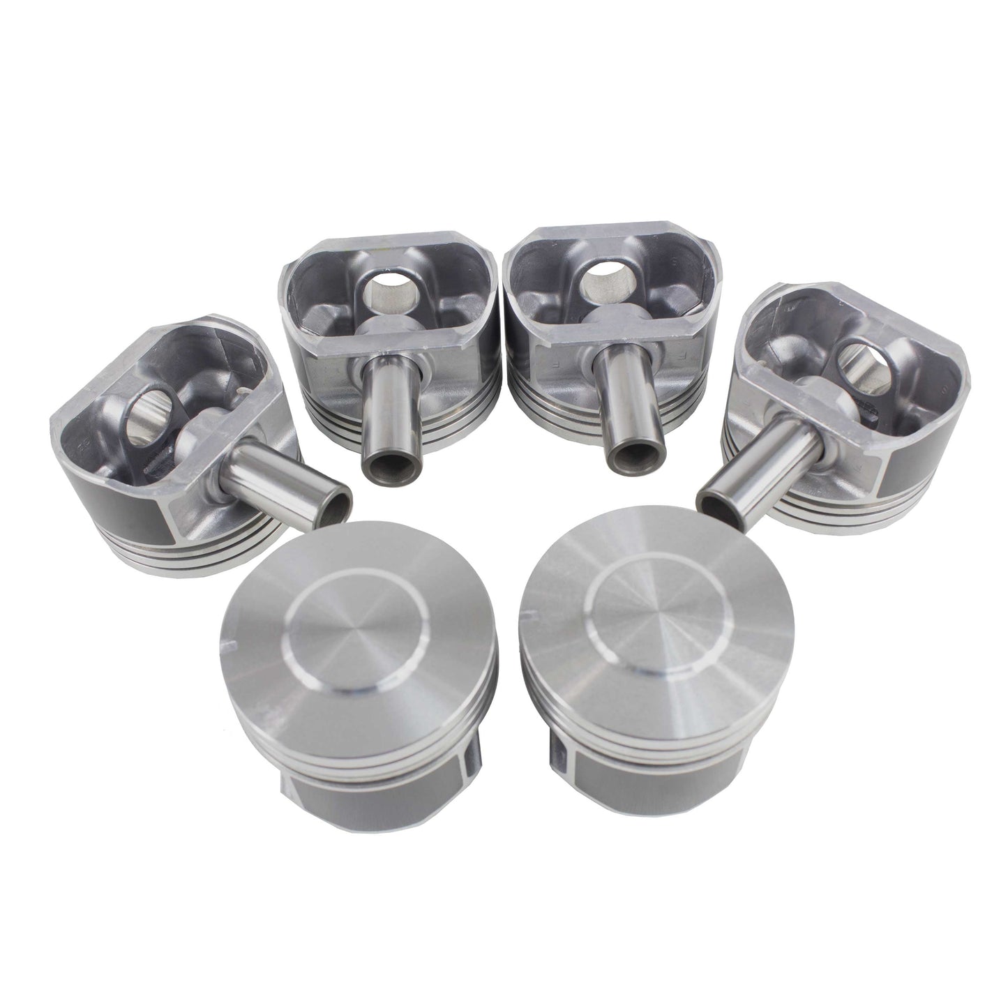Engine Rebuild Kit 2002-2007 Ford 3.0L