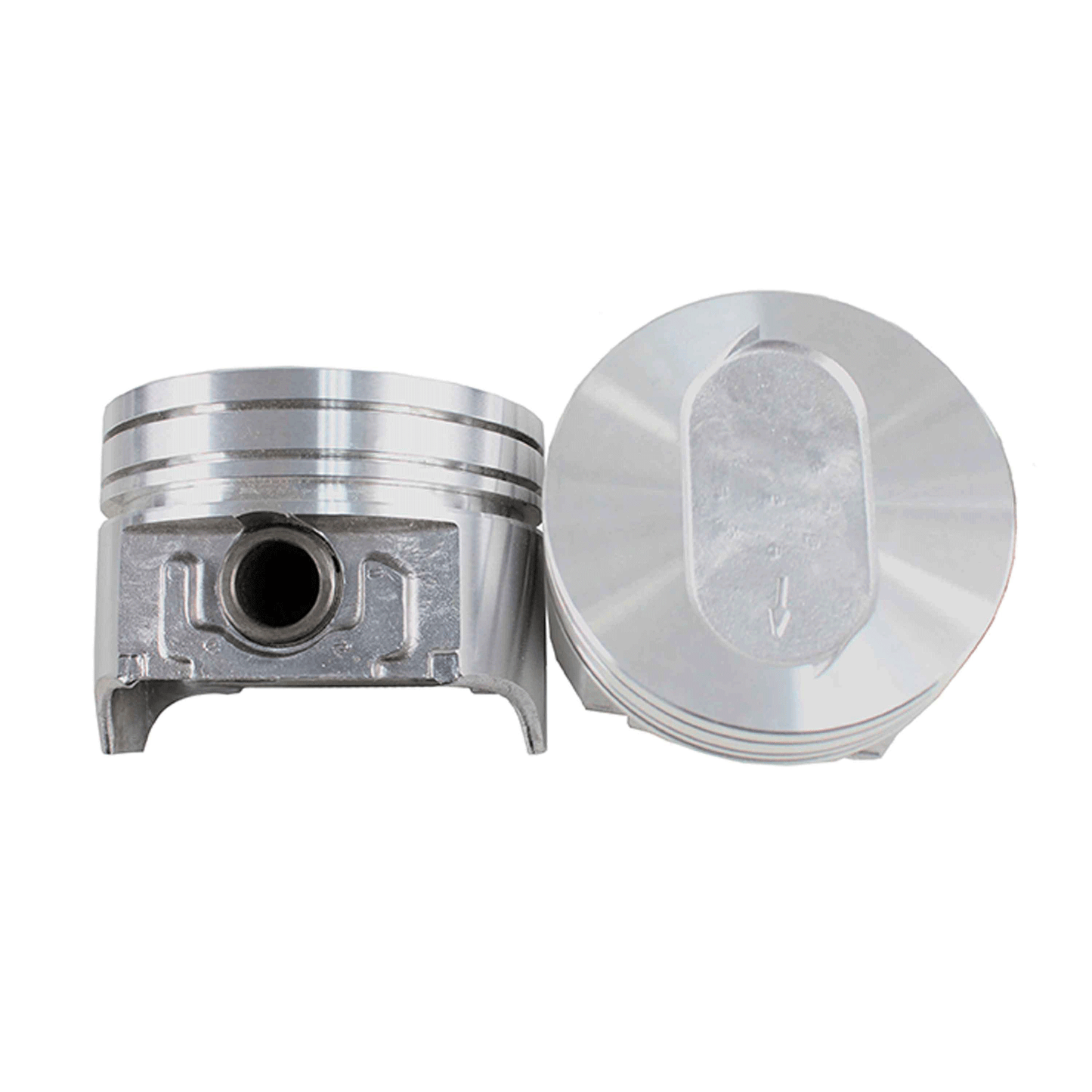 Piston Set 1988-1992 Ford 7.5L (Oversizes Available)