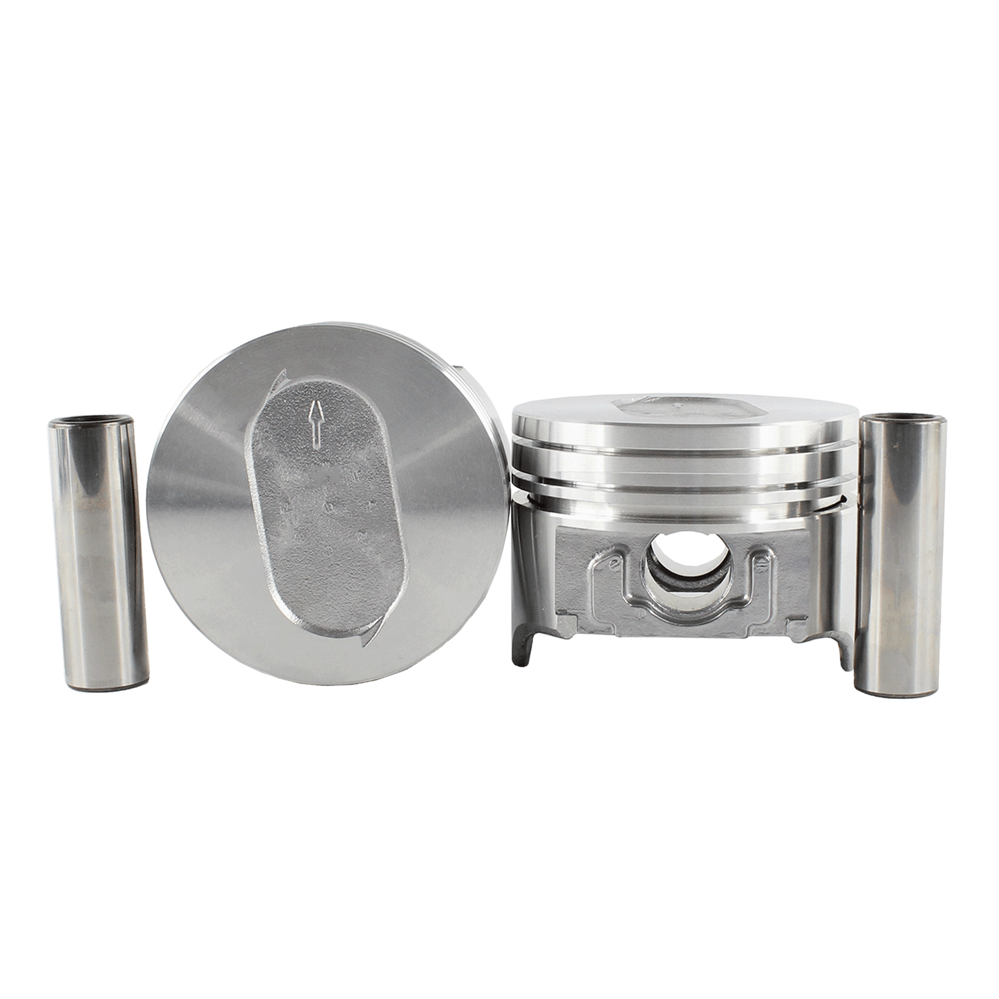 Piston Set 1988-1992 Ford 7.5L (Oversizes Available)
