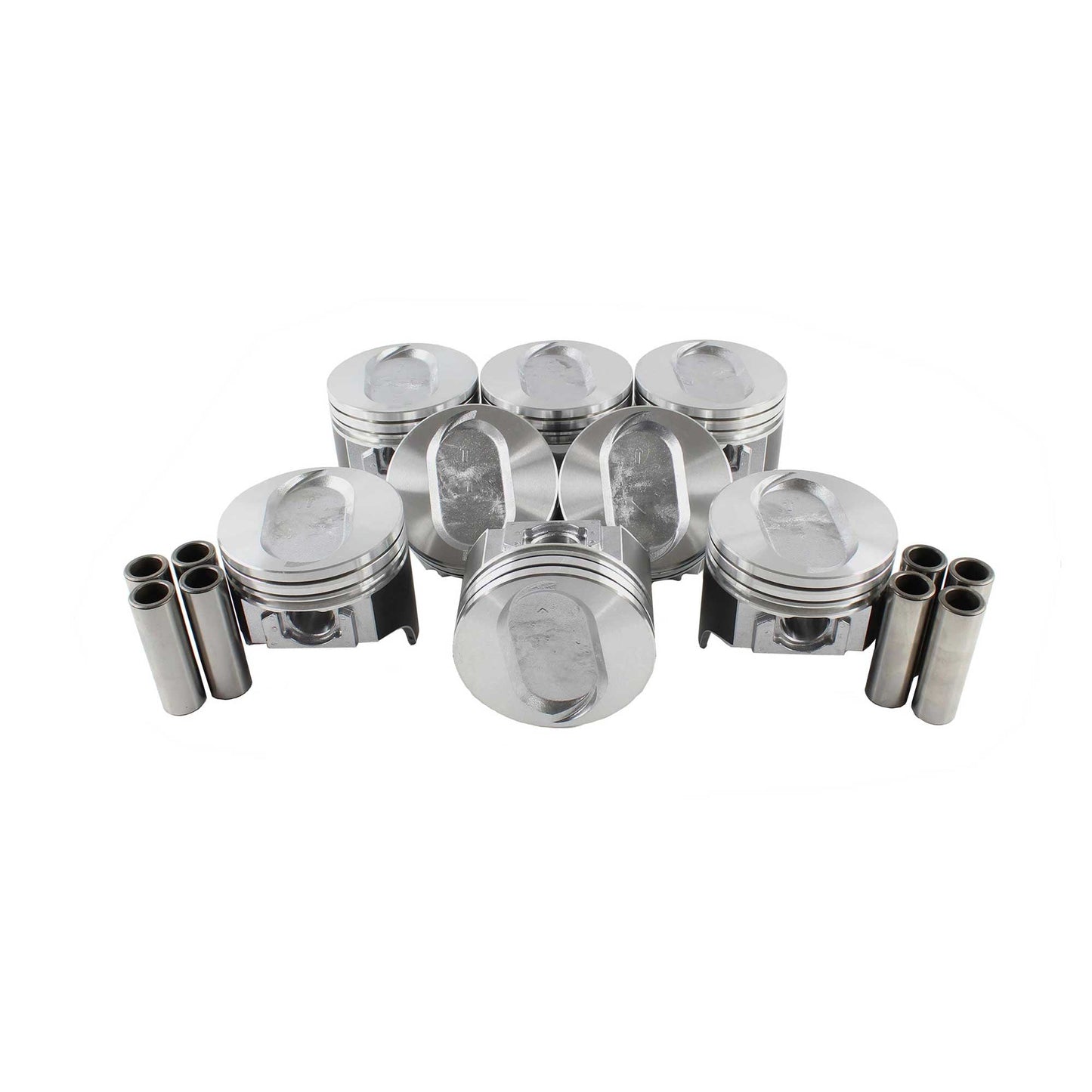 Piston Set (Oversizes Available) 1968-1987 Ford 7.5L