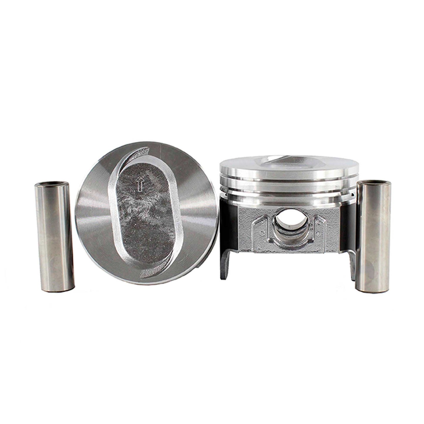 Piston Set (Oversizes Available) 1968-1987 Ford 7.5L