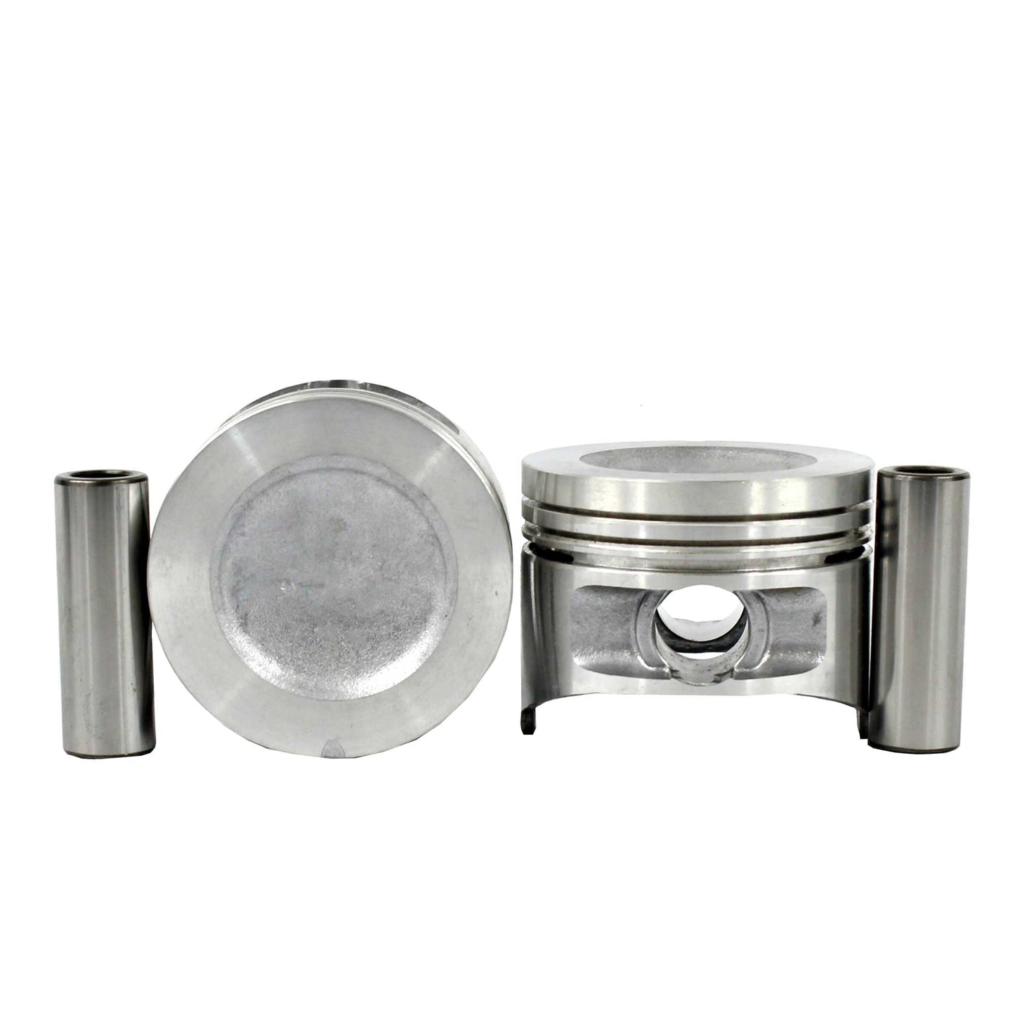 Piston Set (Oversizes Available) 1986-1992 Ford 2.9L