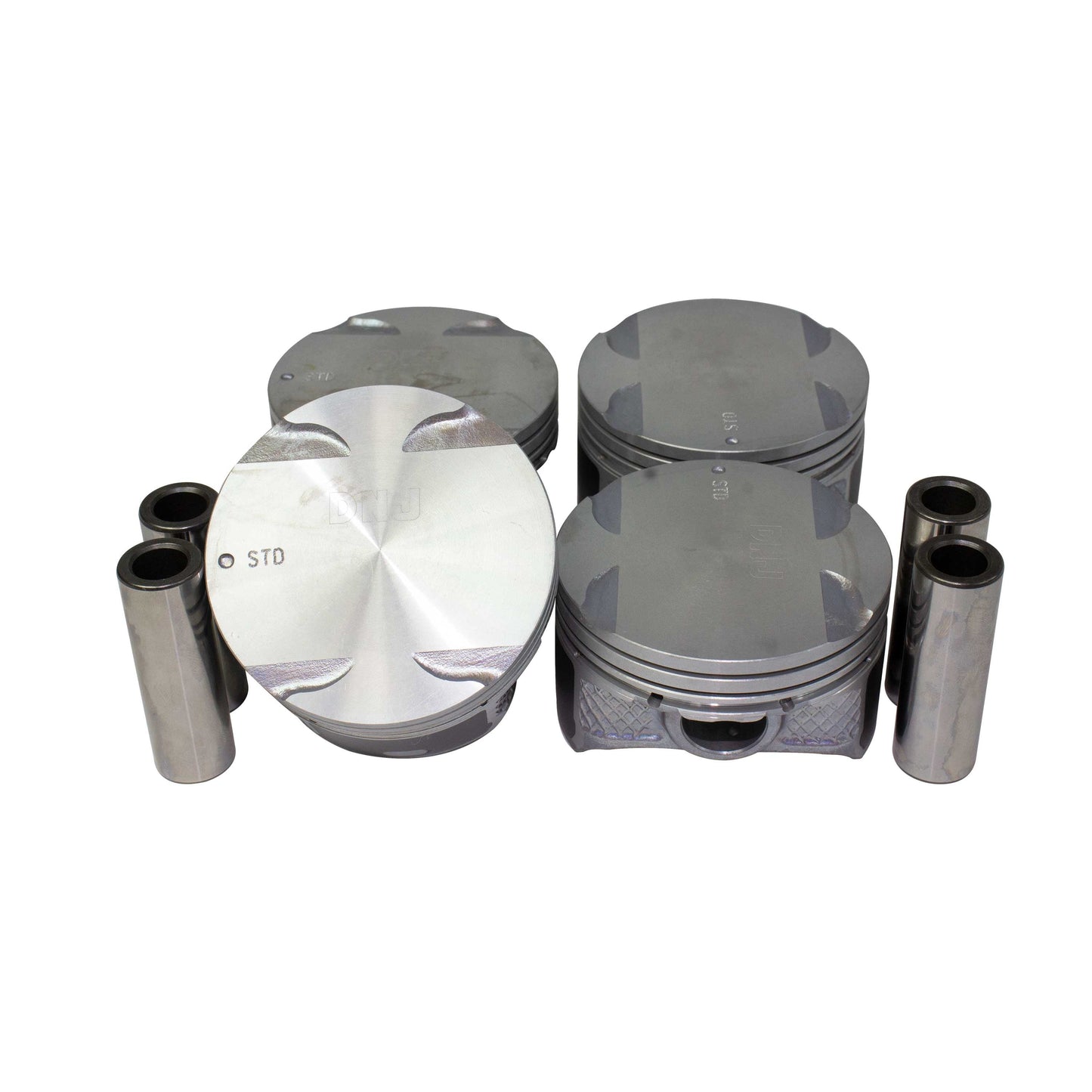 Master Engine Rebuild Kit 2011-2014 Mazda 1.5L