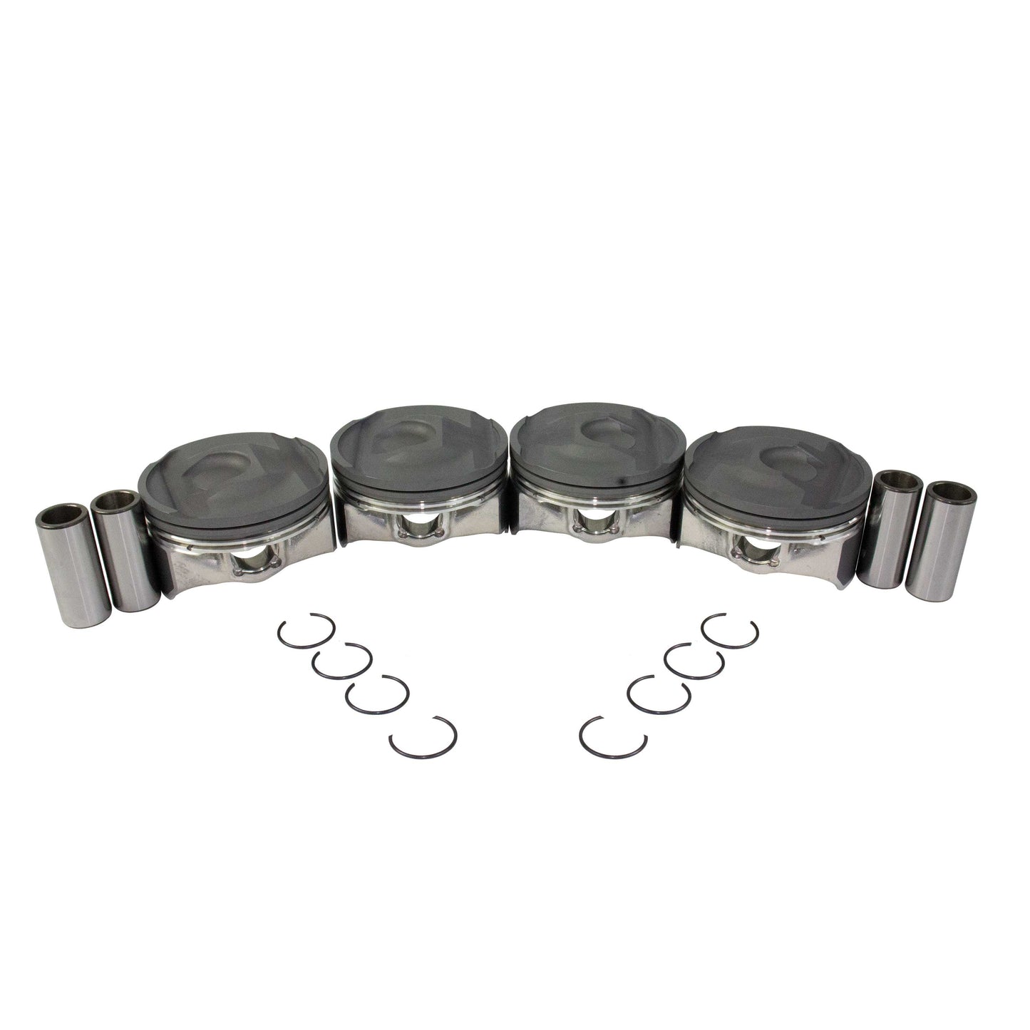 Master Engine Rebuild Kit 2012-2017 Ford 2.0L