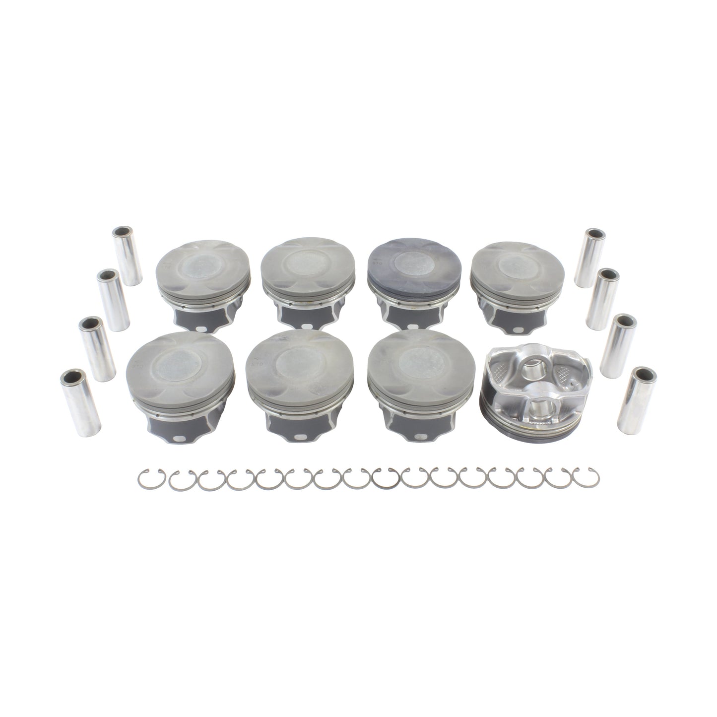 Engine Rebuild Kit 2012-2014 Ford 5.0L