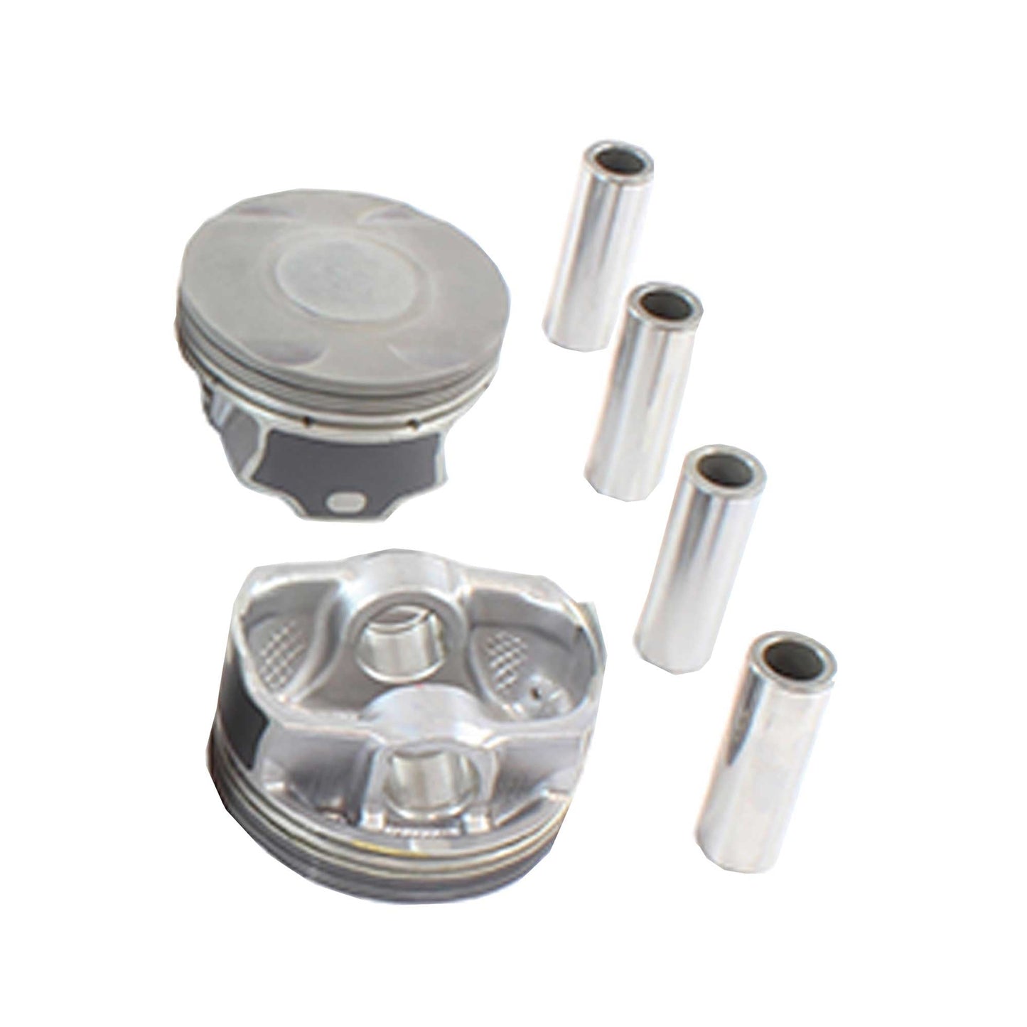 Piston Set (Oversizes Available) 2011-2014 Ford 5.0L