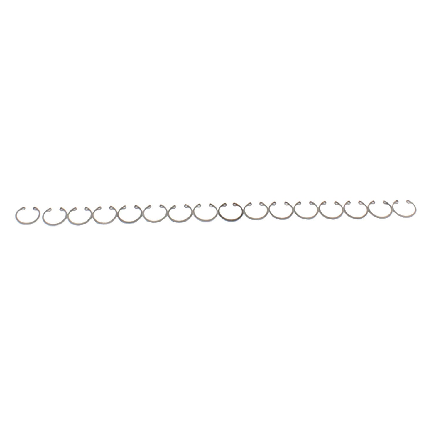 Piston Set (Oversizes Available) 2011-2014 Ford 5.0L