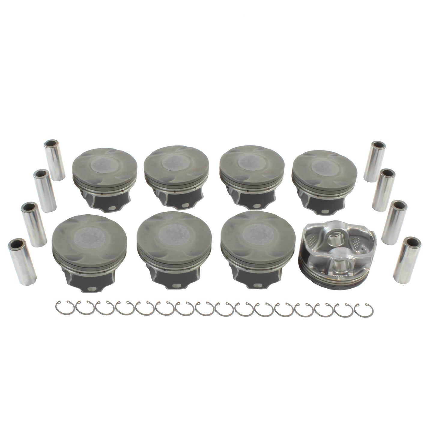 Ford F-150 5.0L V8 Engine Rebuild Kit