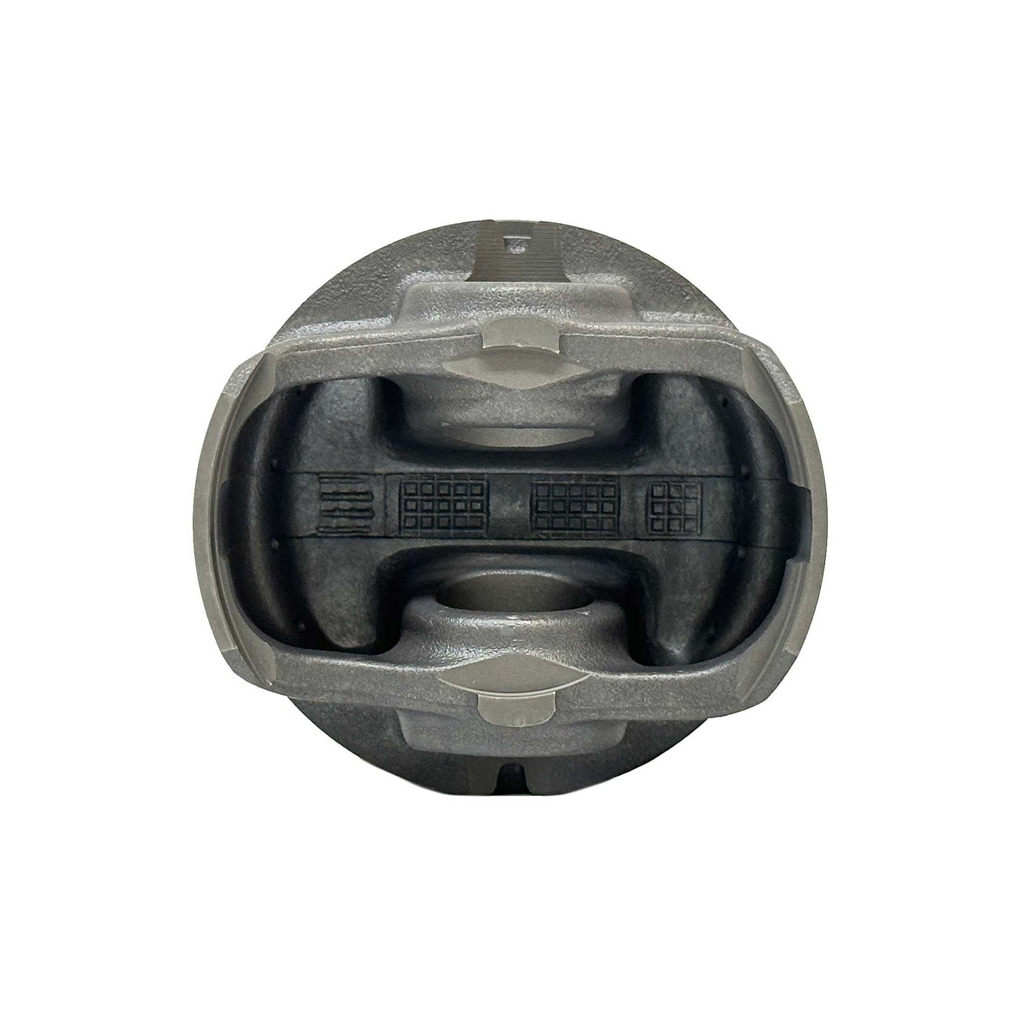 Piston Set (Oversizes Available) 2013-2014 Hyundai 2.0L