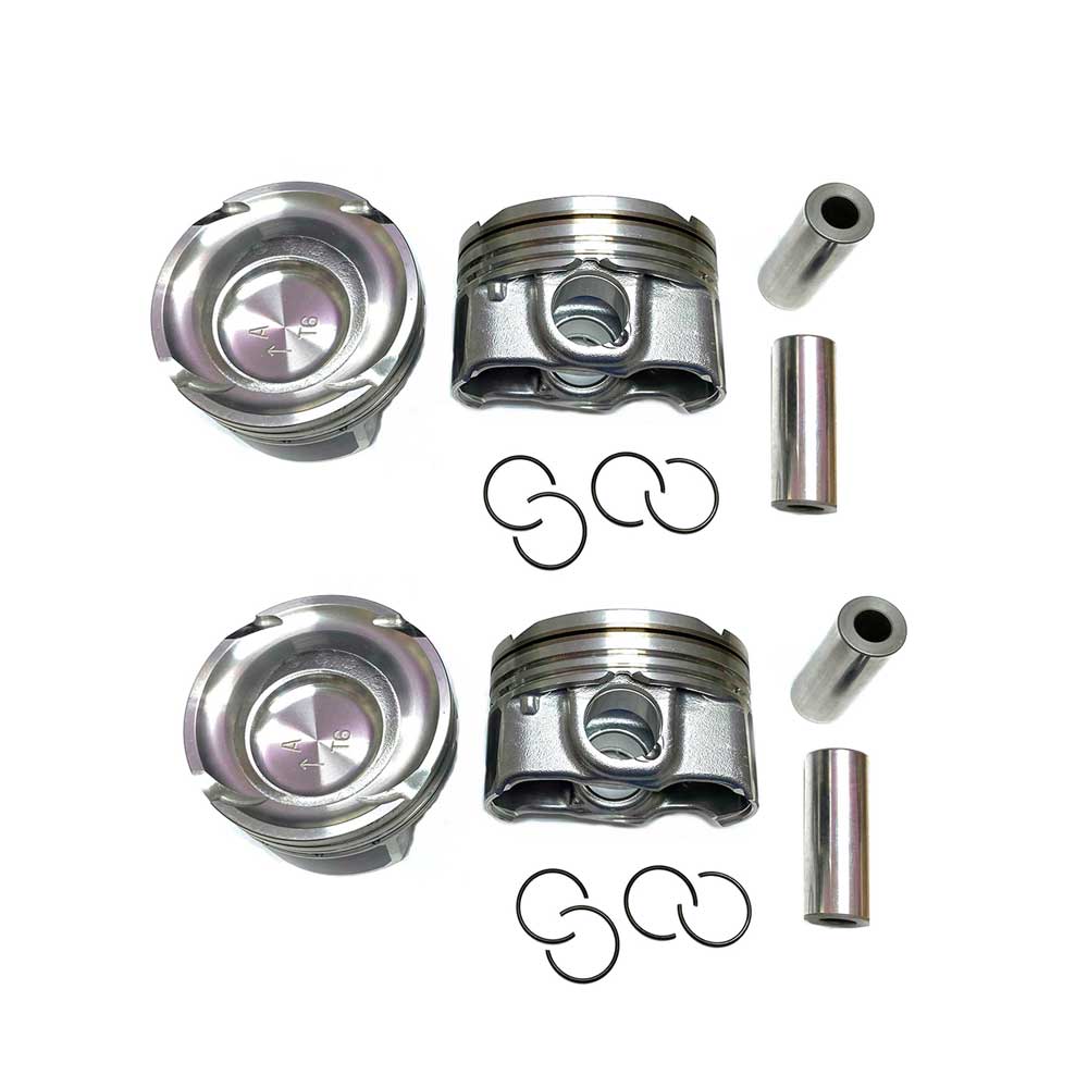 Engine Rebuild Kit 2013-2016 Hyundai 1.6L