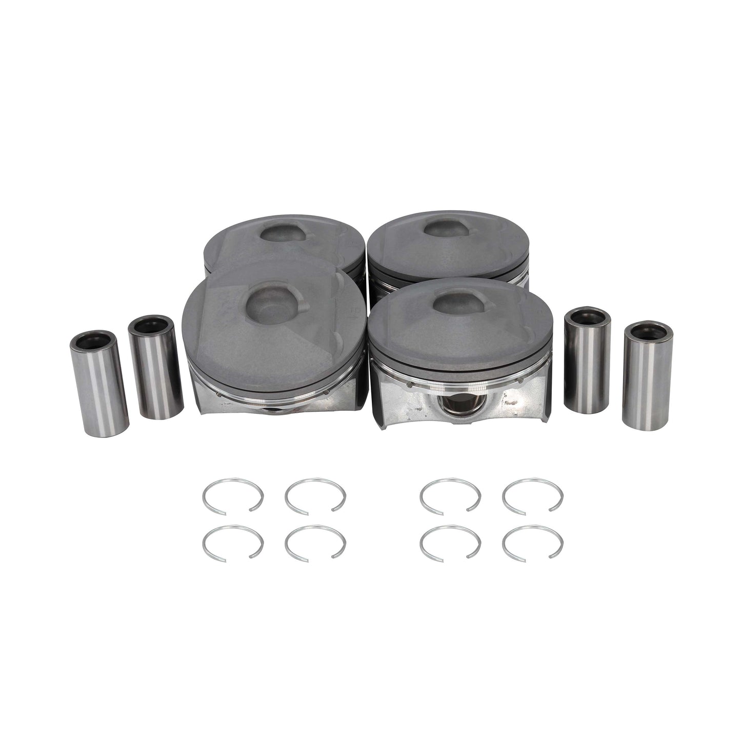 Master Engine Rebuild Kit For 2012-2013 Mazda 3 2.0L DOHC