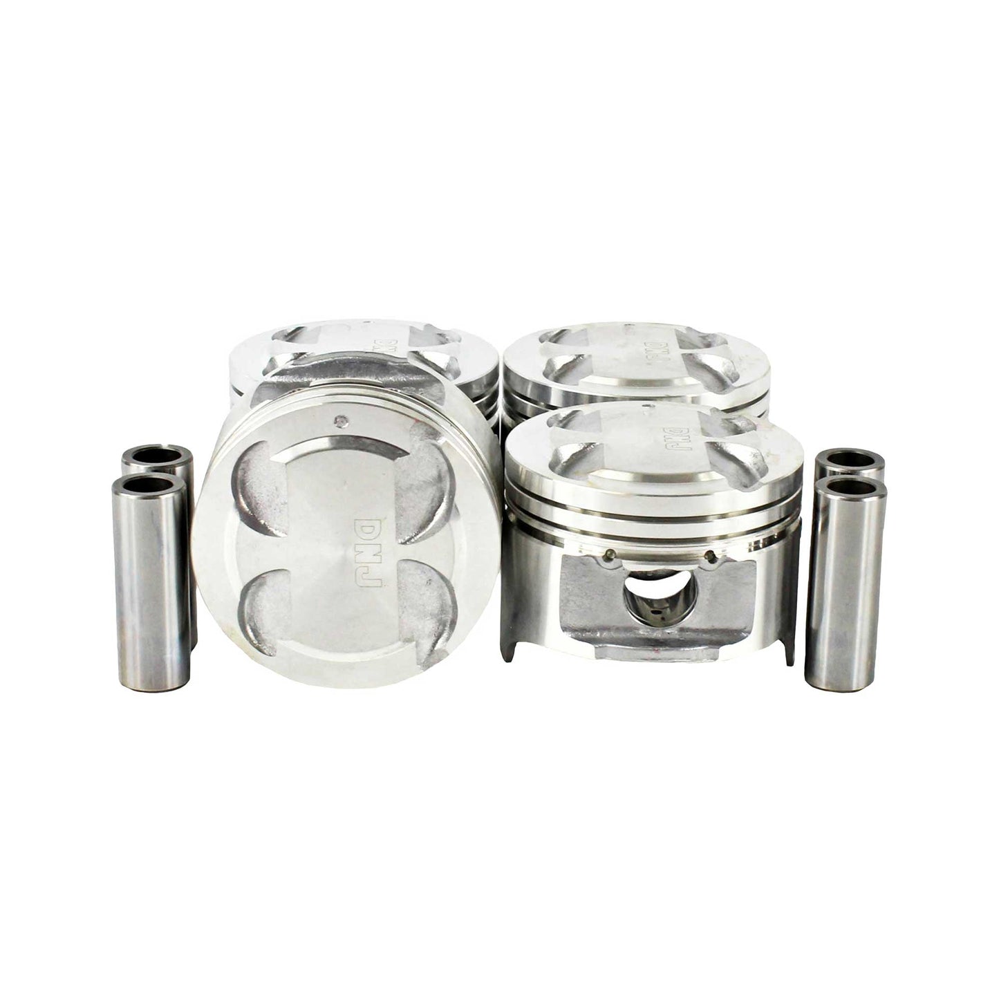 Piston Set 1984-1985 Toyota 2.0L (Oversizes Available)