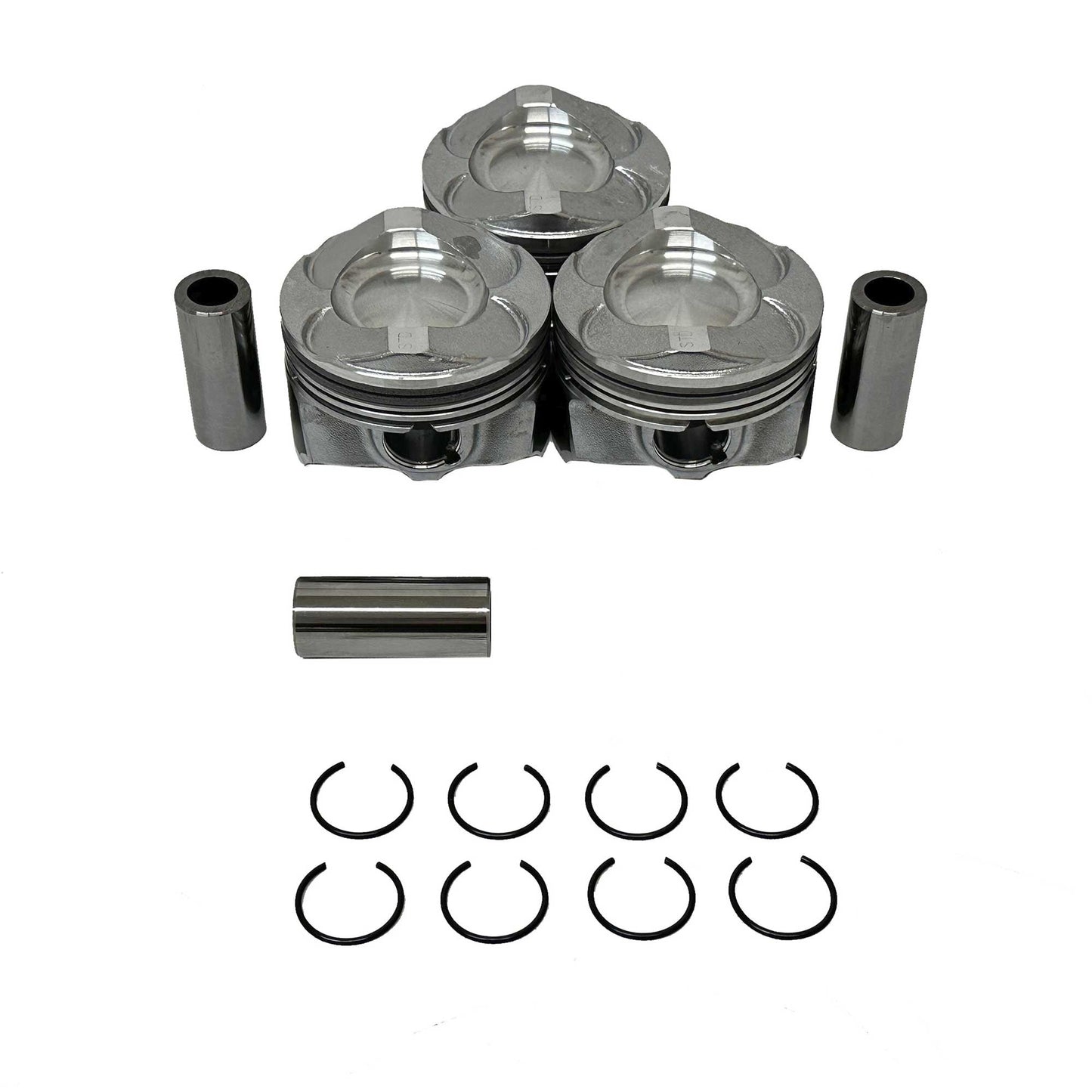 Engine Rebuild Kit 2014-2021 Ford 1.0L