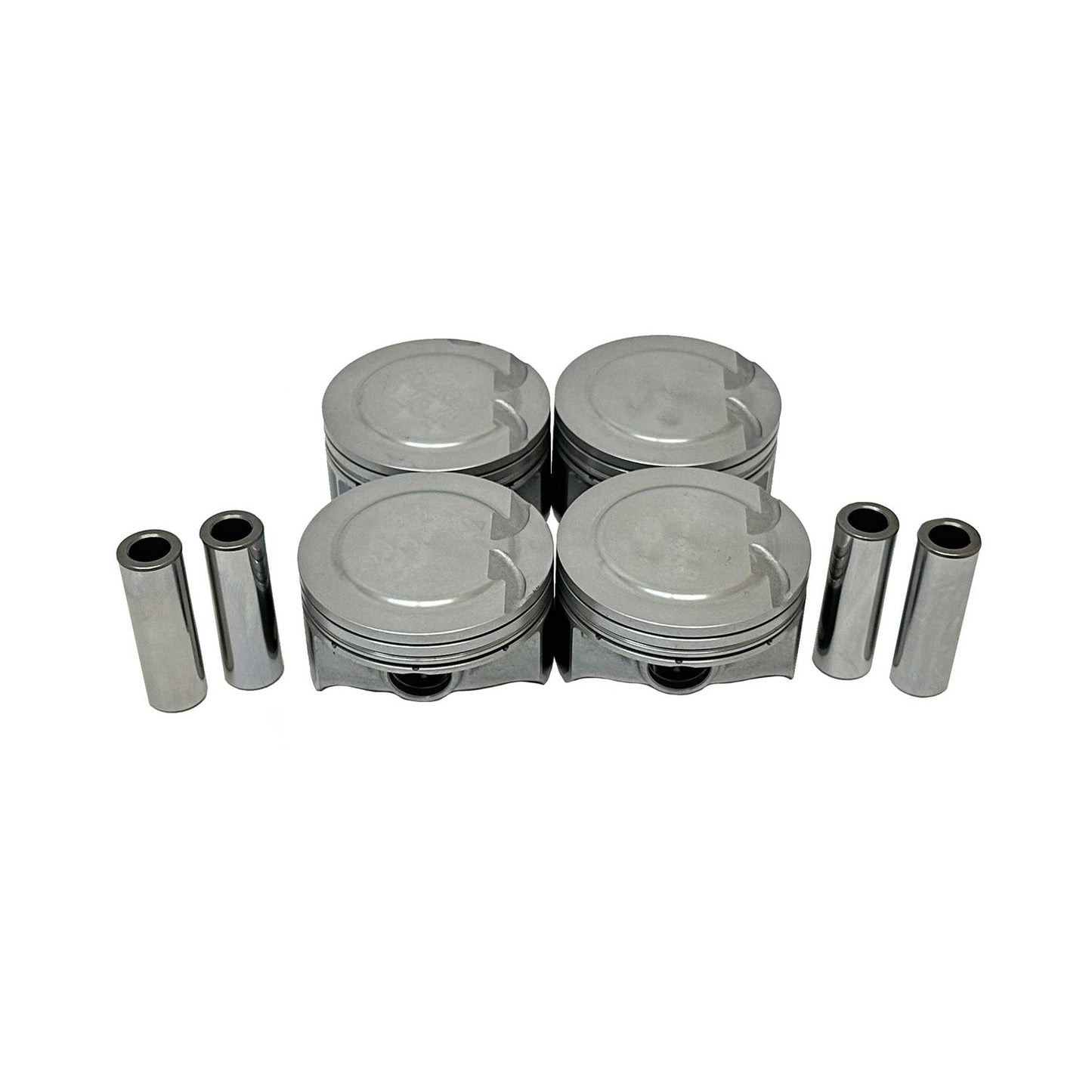 Piston Set 2013-2017 Ford 2.0L (Oversizes Available)