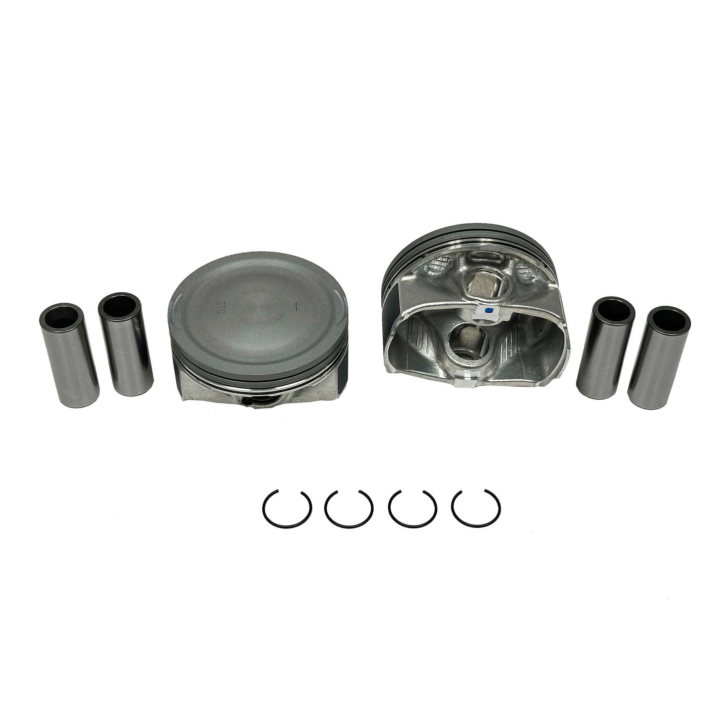 Standard size Complete Piston Set 2014-2022 Ram 6.4L
