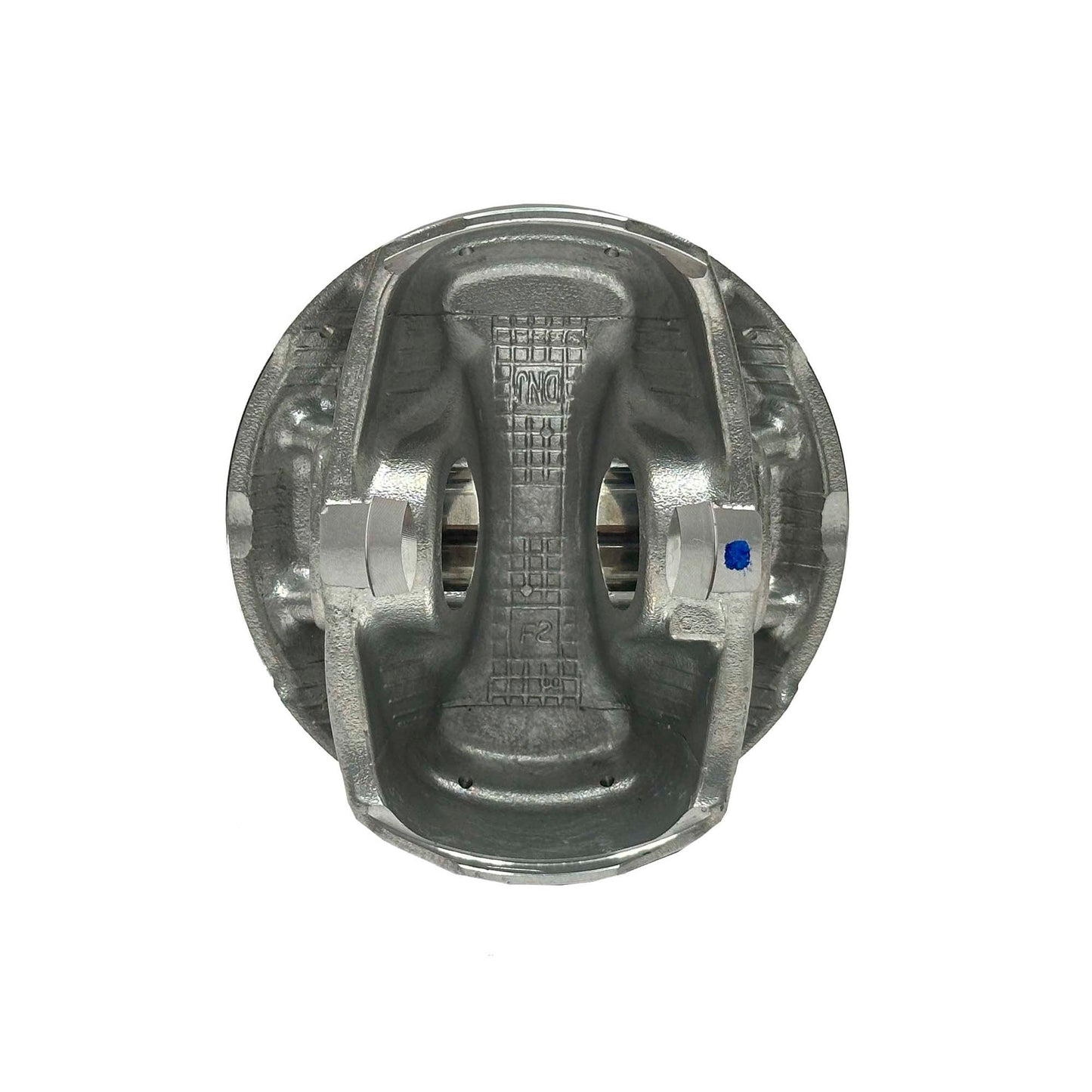 Standard size Complete Piston Set 2014-2022 Ram 6.4L