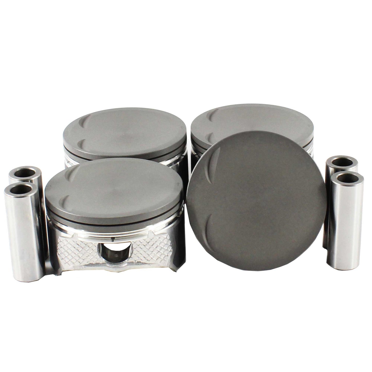Piston Set (Oversizes Available) 2006-2013 Ford 2.0L
