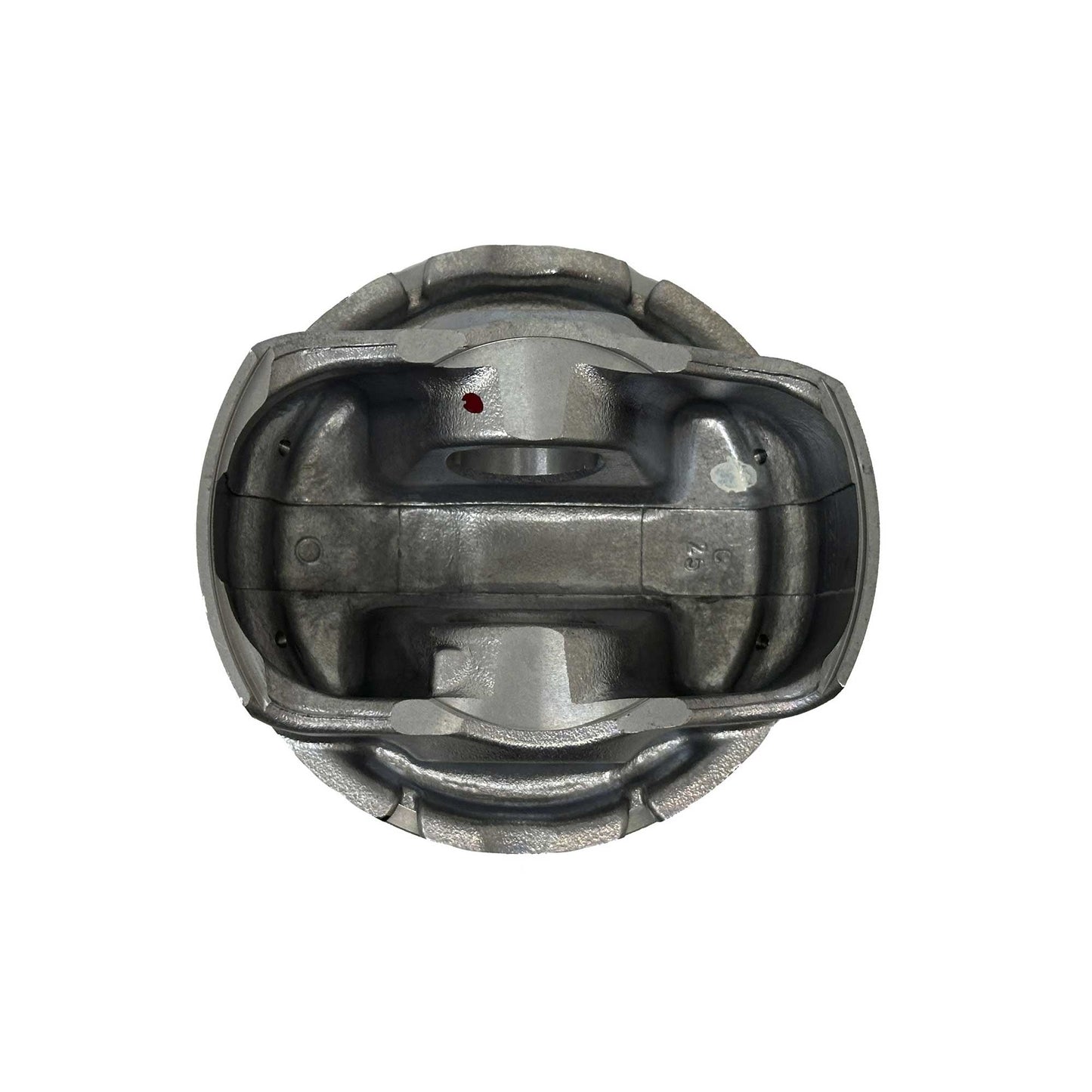 Piston Set 2012-2017 Hyundai Kia 3.8L (Oversizes Available)