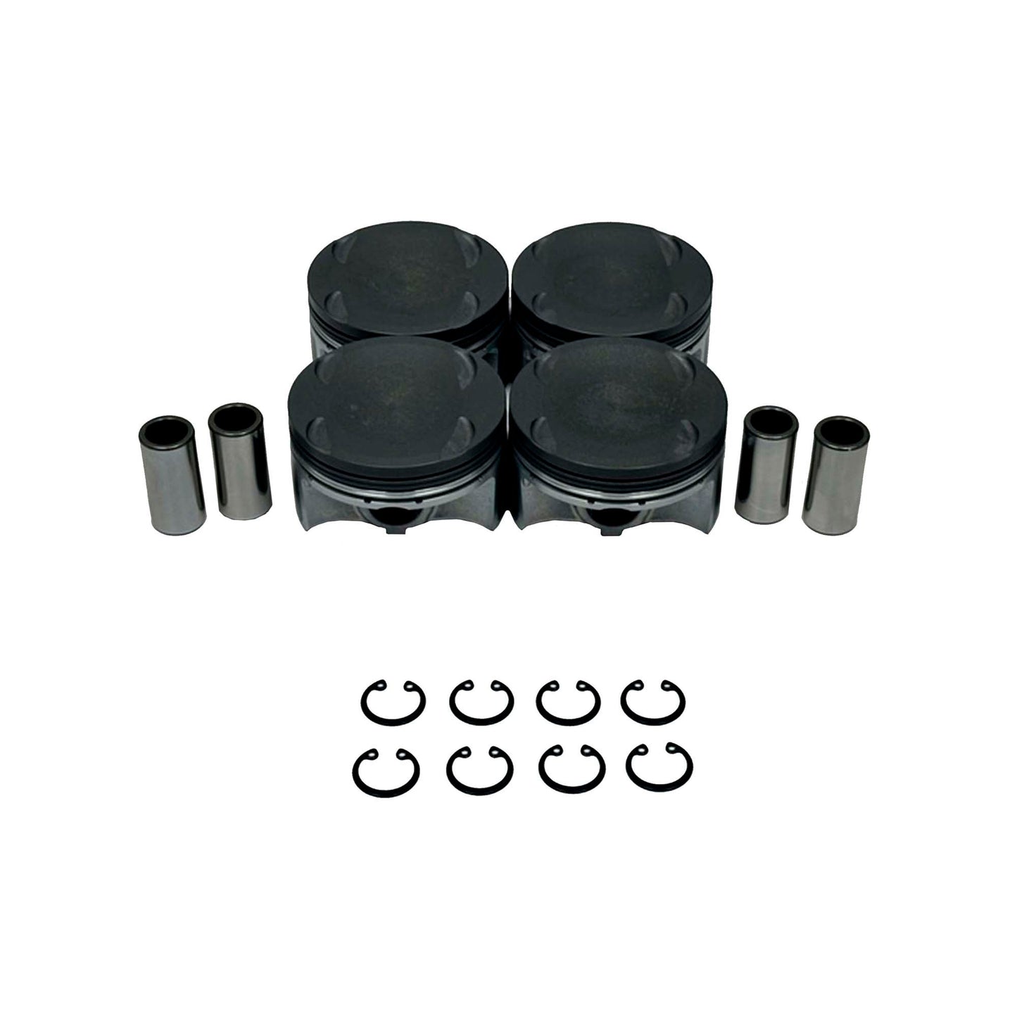 Standard size Complete Piston Set 2020-2022 Hyundai Kia 1.6L