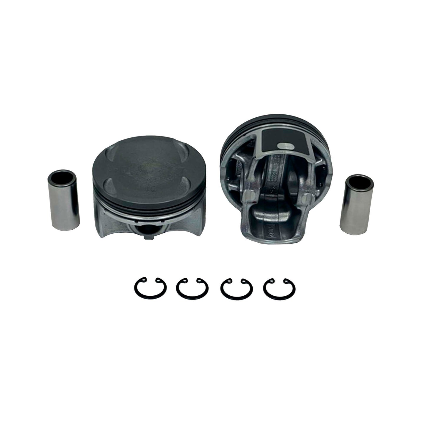 Standard size Complete Piston Set 2020-2022 Hyundai Kia 1.6L