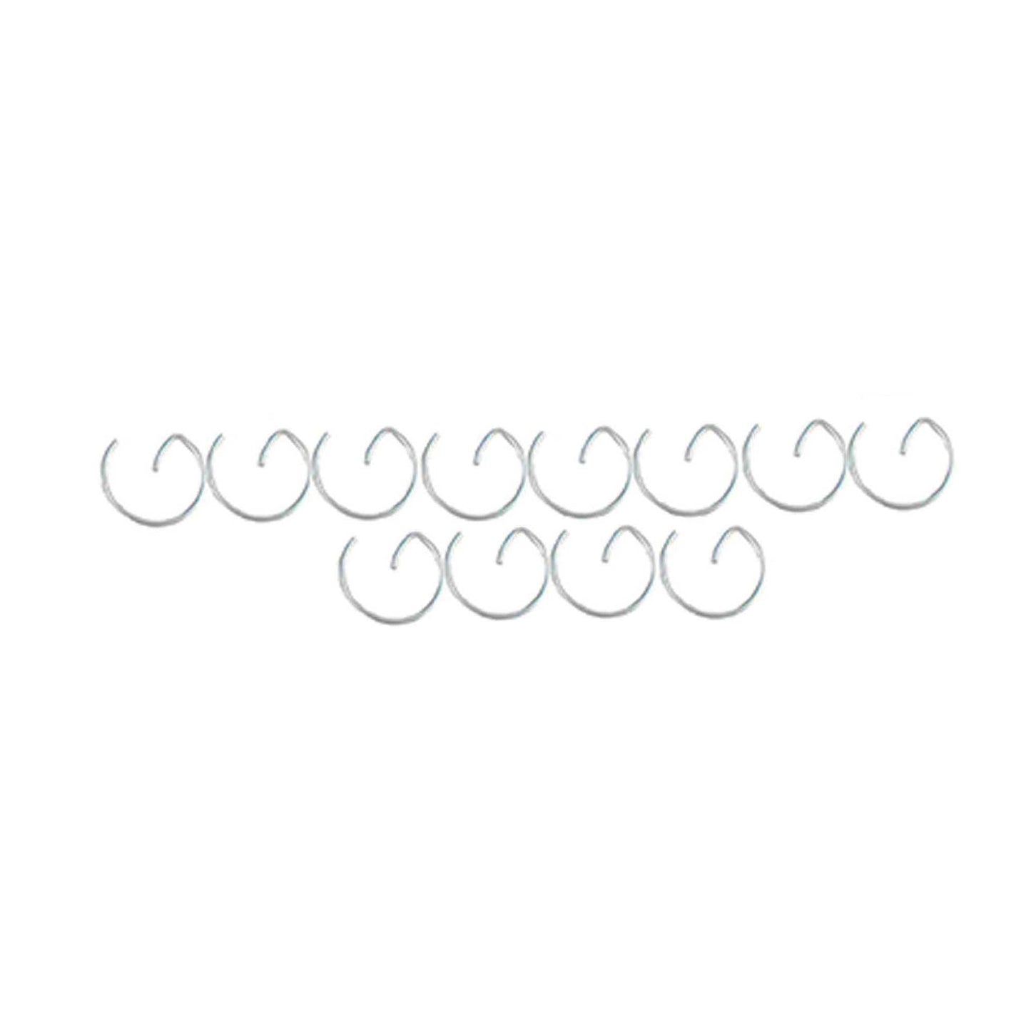 Piston Set (Oversizes Available) 1997-2002 Mazda 2.3L