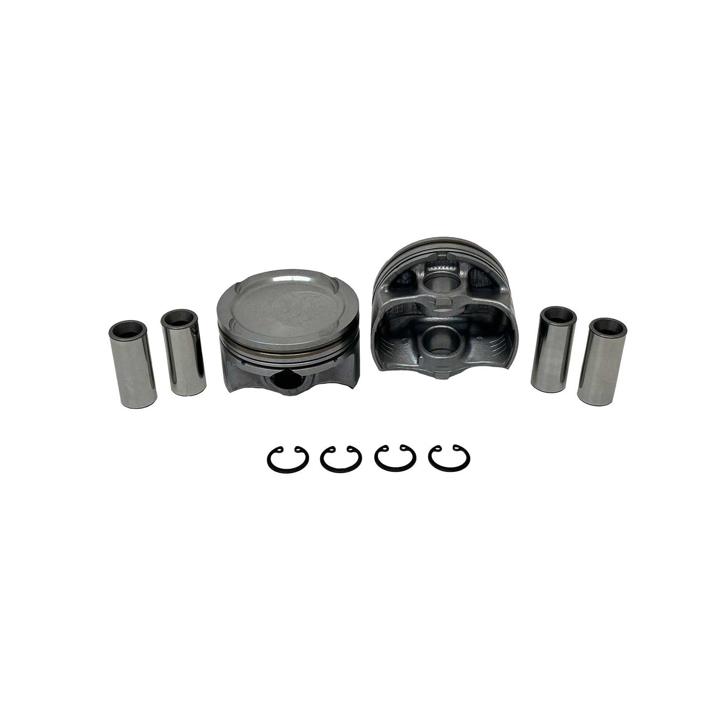Piston Set (Oversizes Available)  2021-2022 Hyundai 1.6L