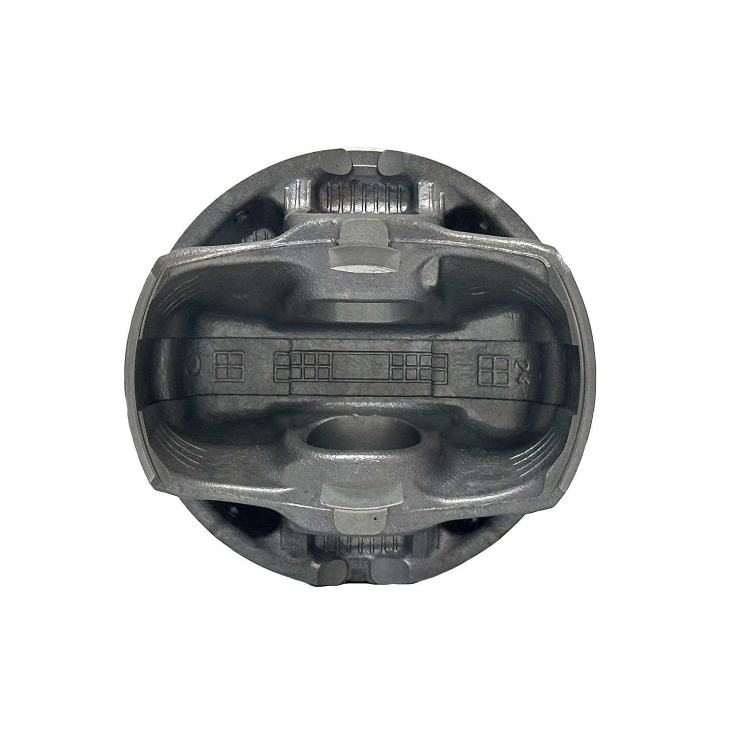 Piston Set (Oversizes Available)  2021-2022 Hyundai 1.6L