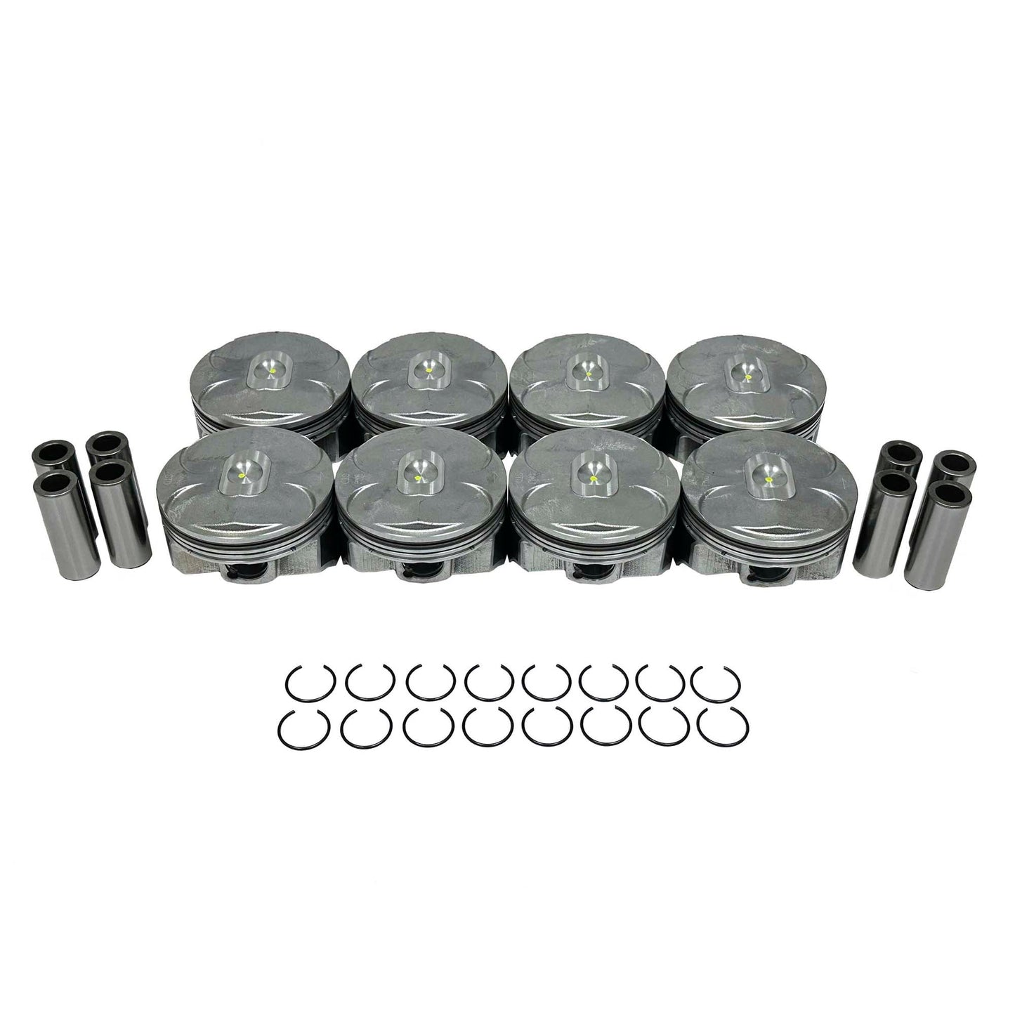 Standard size Complete Piston Set 2018-2020 F150 Mustang Ford 5.0L