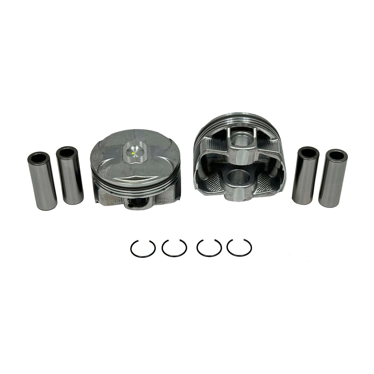 Standard size Complete Piston Set 2018-2020 F150 Mustang Ford 5.0L