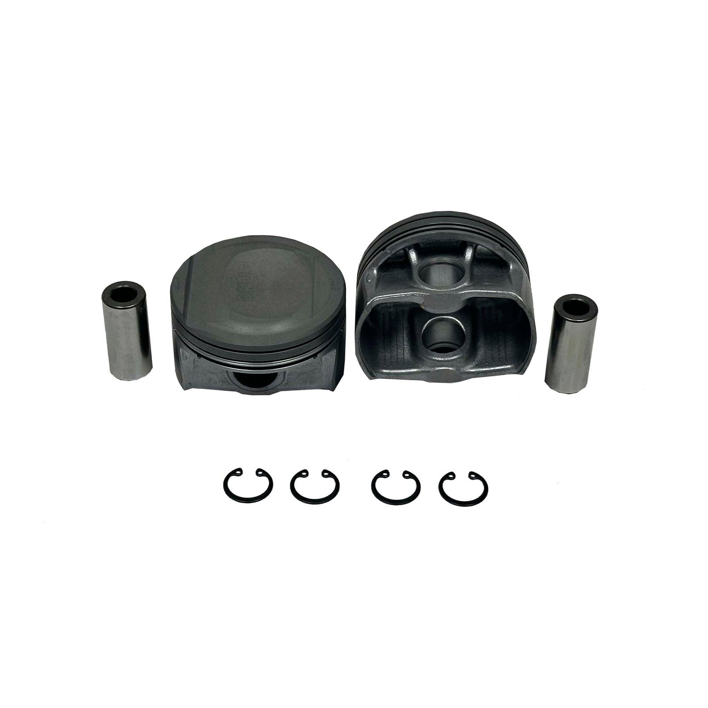 Standard size Complete Piston Set 2020-2021 Hyundai 2.0L