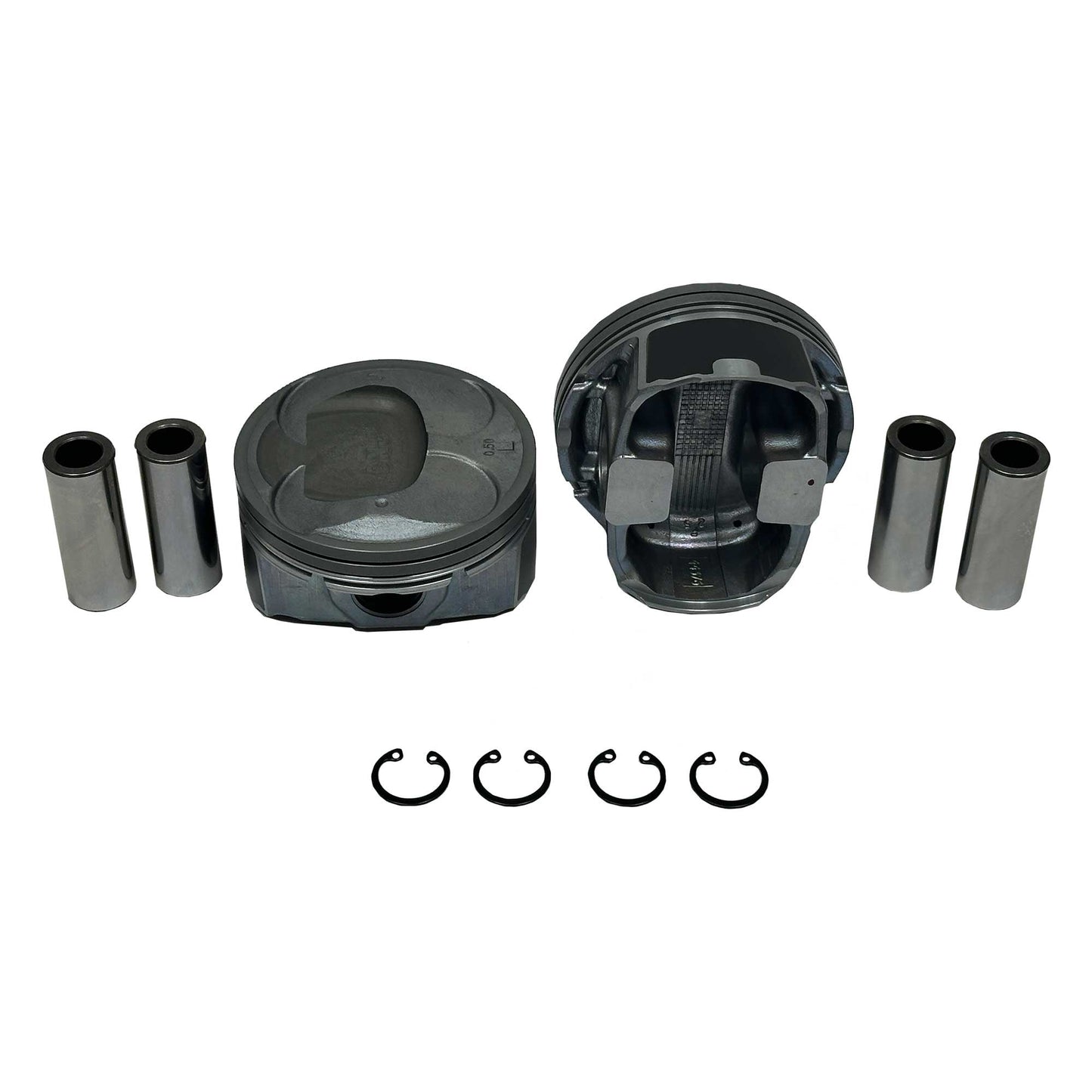 Standard size Complete Piston Set 2017-2022 INFINITI Nissan 3.5L