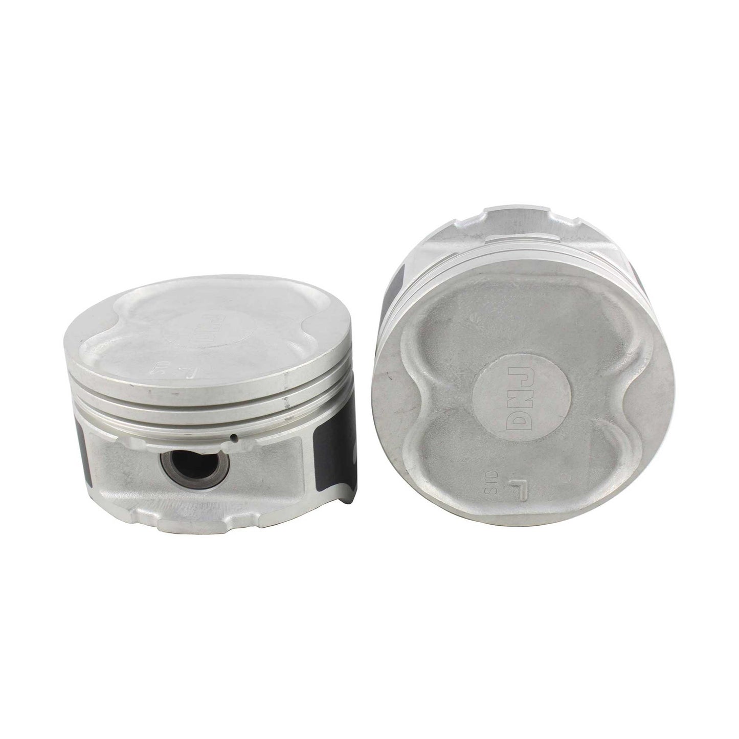 Piston Set (Oversizes Available) 1993-2002 Ford 2.5L