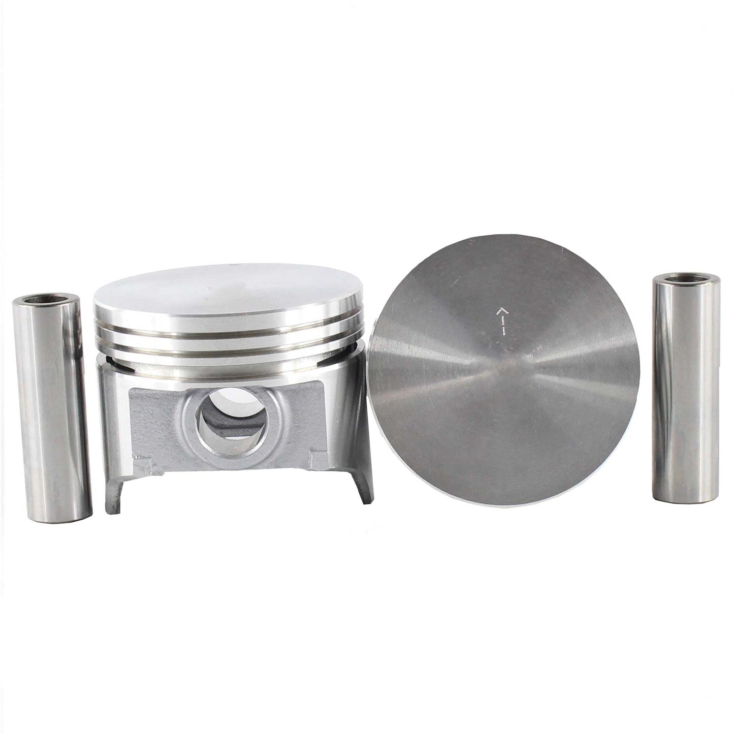 Piston Set 1984-1994 Ford, Mercury Tempo,  2.3L (Oversizes Available)