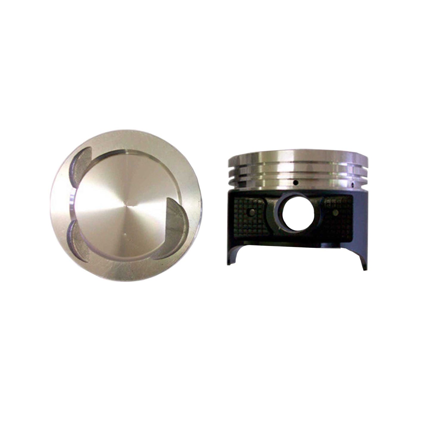 Piston Set (Oversizes Available) 1994-1998 Mazda 3.0L