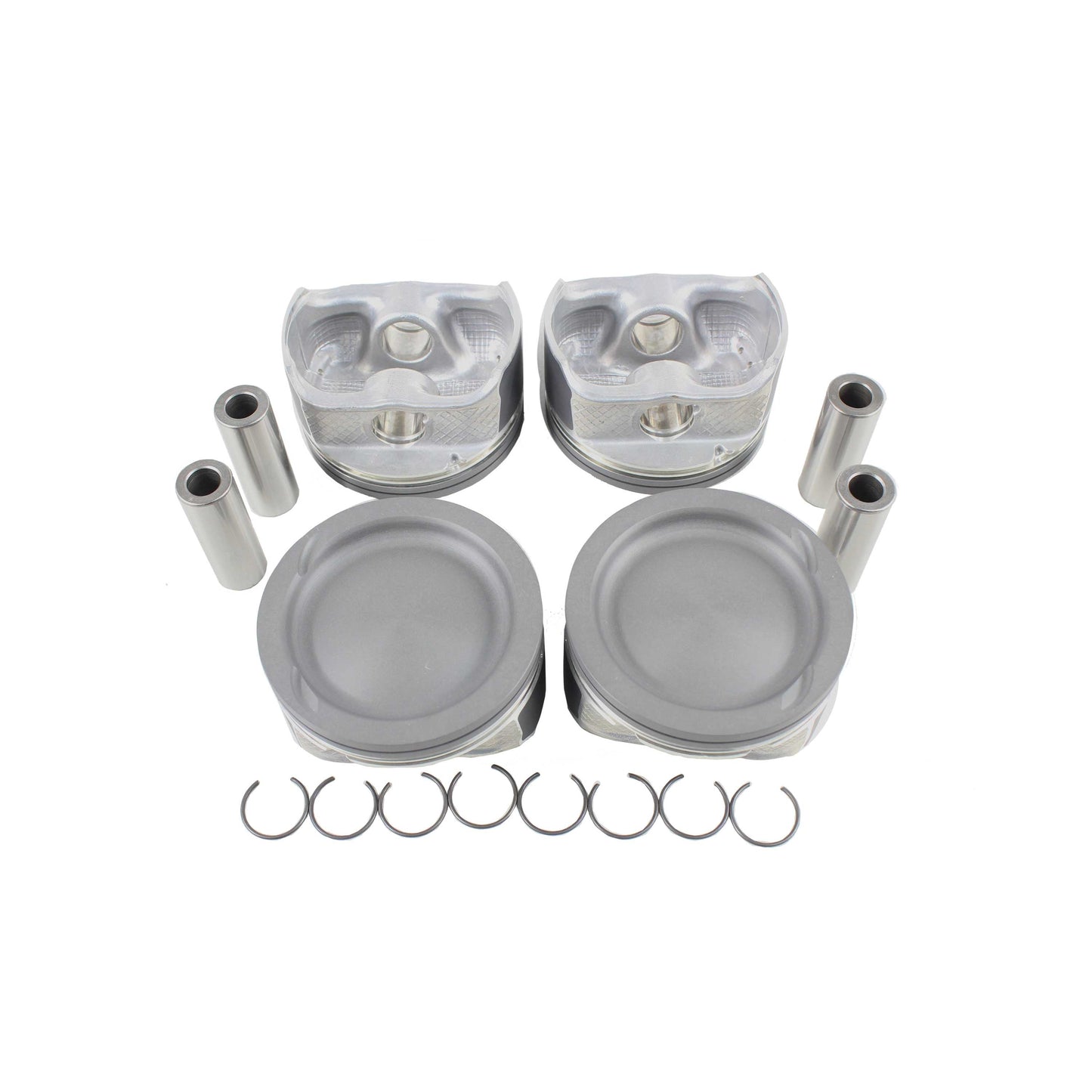 Engine Rebuild Kit 2013-2022 Ford 2.5L