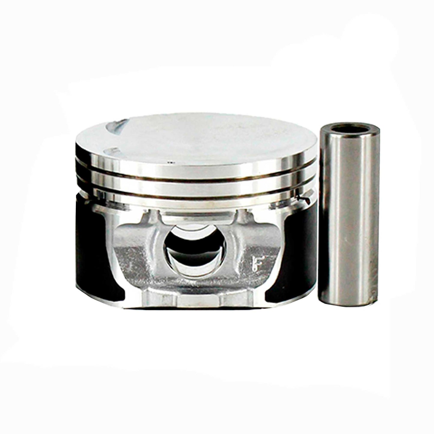 Piston Set (Oversizes Available) 2002-2004 Kia 1.8L