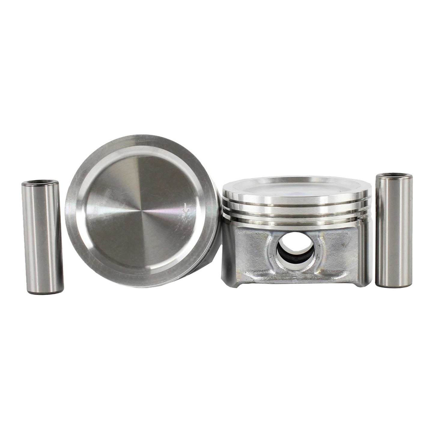 Piston Set (Oversizes Available) 2004-2006 Suzuki 2.5L