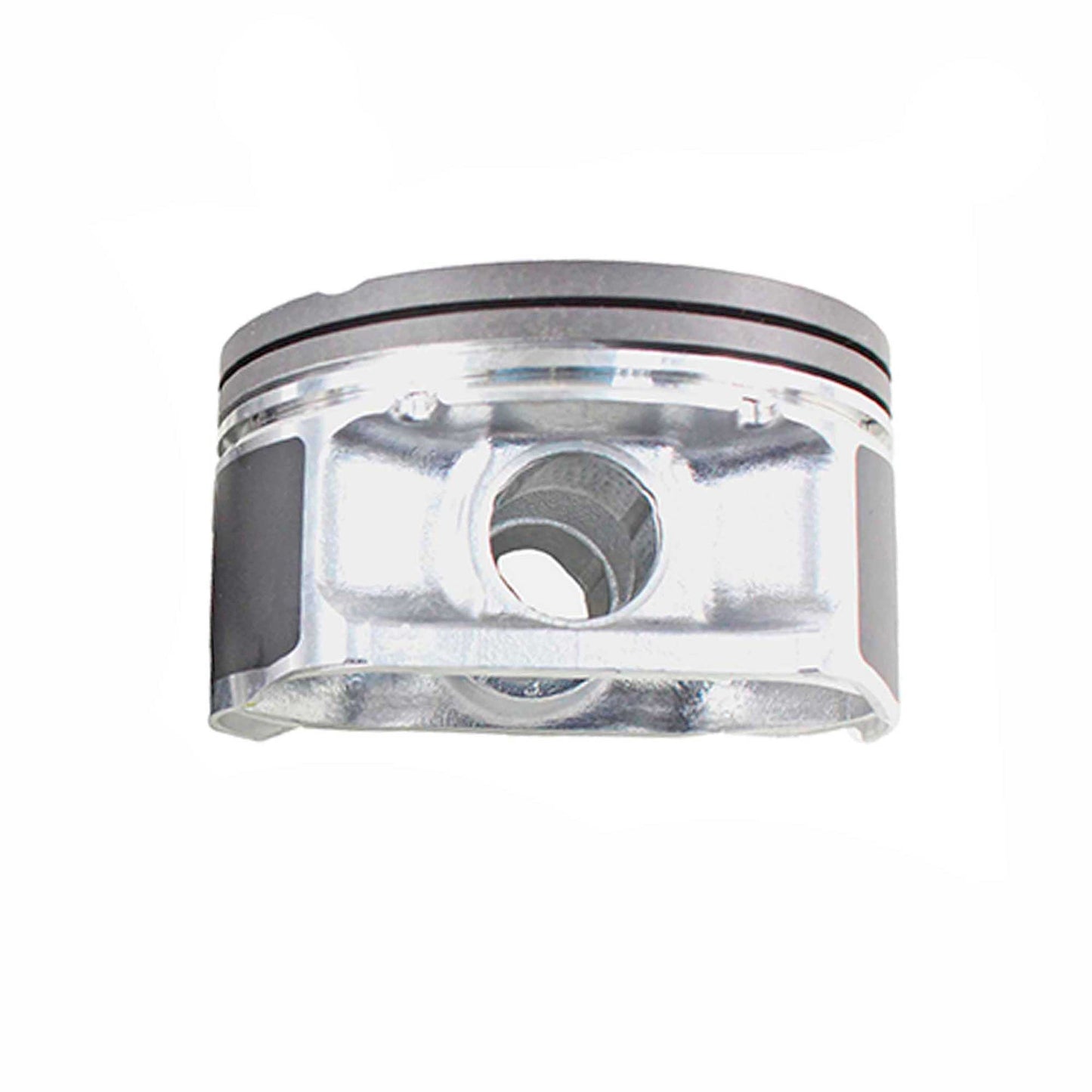 Piston Set (Oversizes Available) 2009-2013 Suzuki 2.4L
