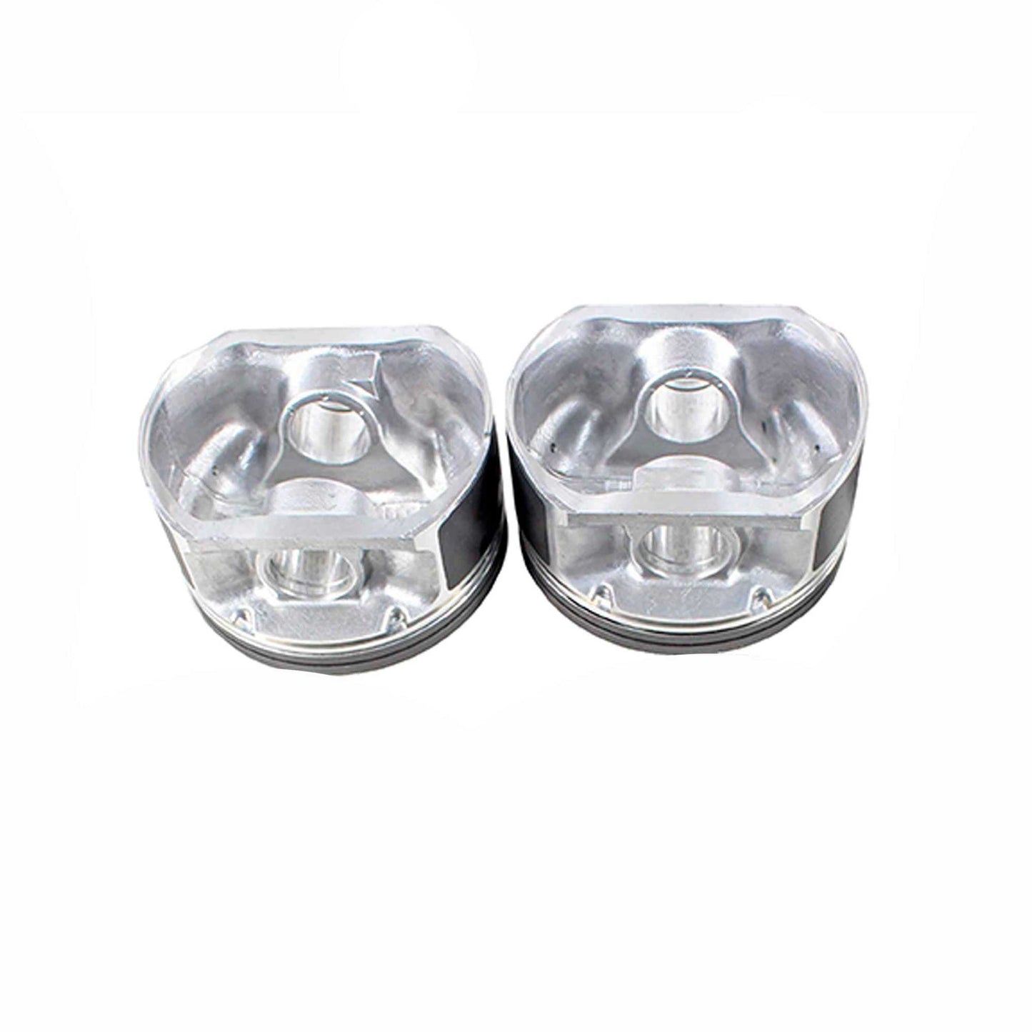 Piston Set (Oversizes Available) 2009-2013 Suzuki 2.4L