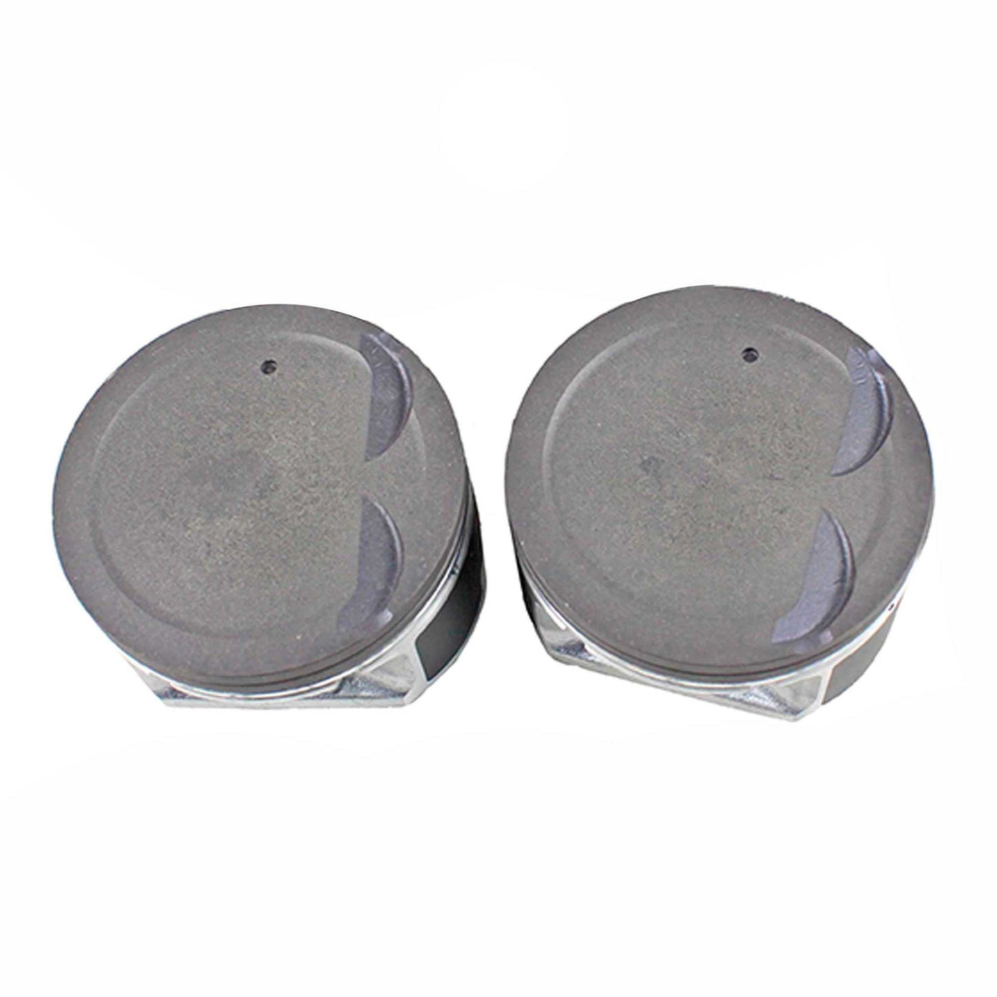 Piston Set (Oversizes Available) 2009-2013 Suzuki 2.4L