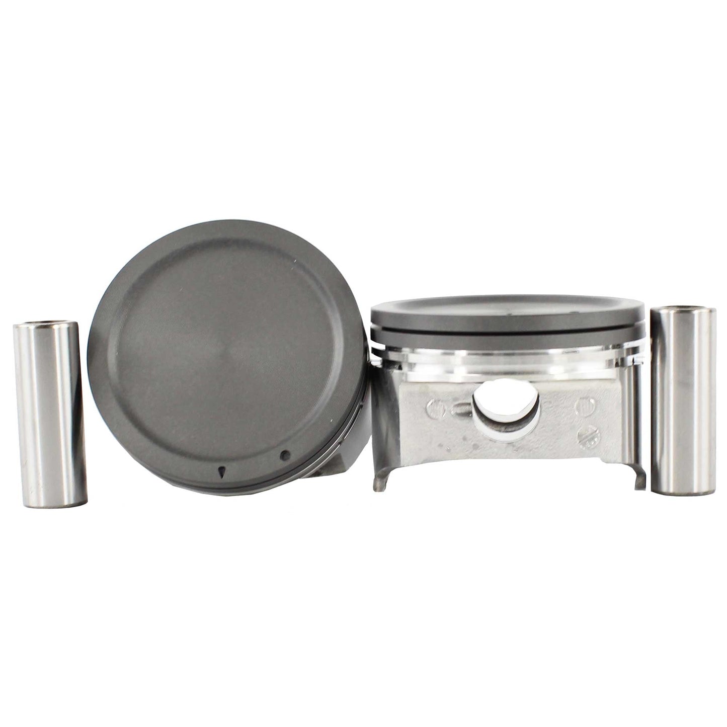 Piston Set (Oversizes Available) 2006-2008 Suzuki 2.7L