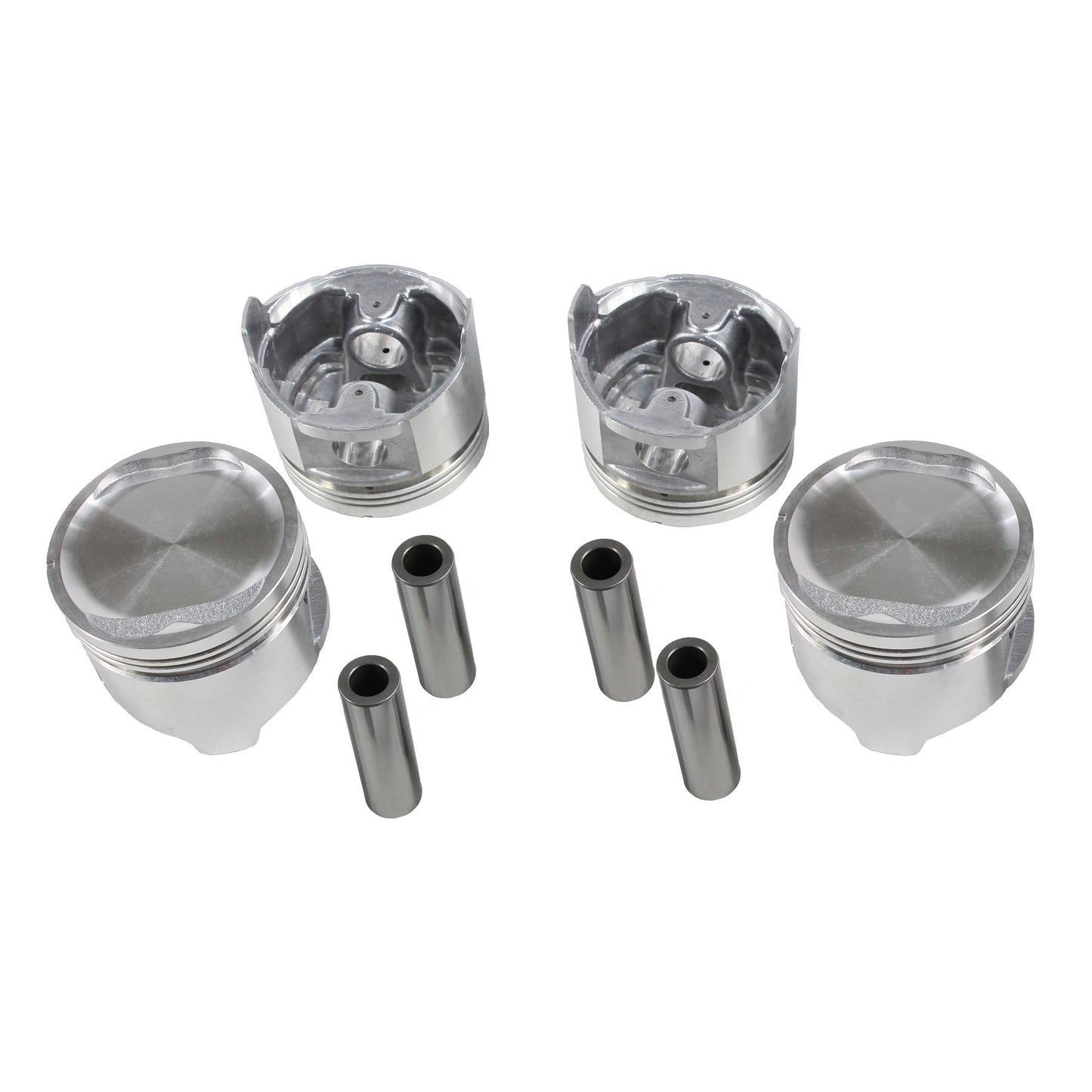 Engine Rebuild Kit 1981-1983 Nissan 2.2L