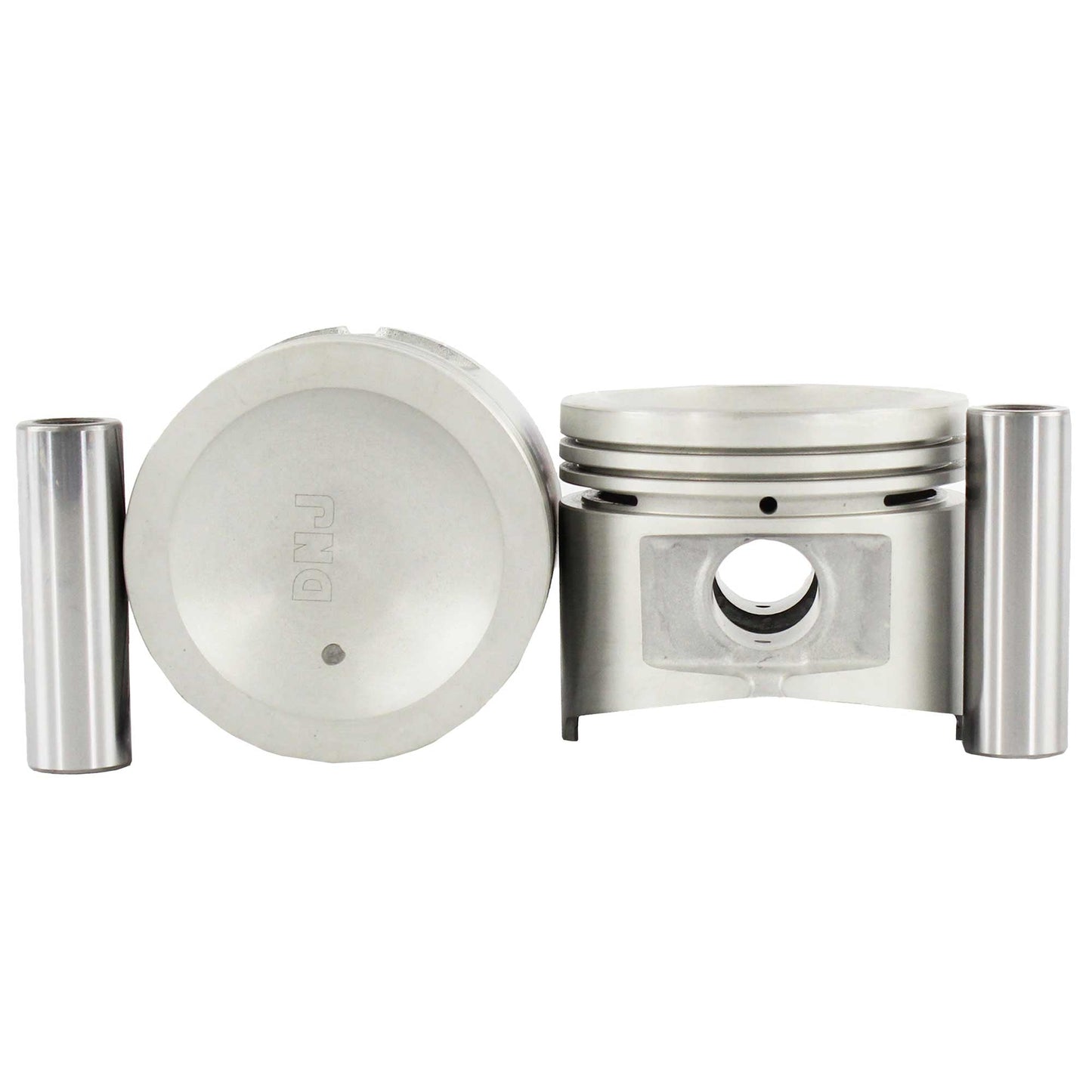 Piston Set (Oversizes Available) 1983-1988 Nissan 1.6L