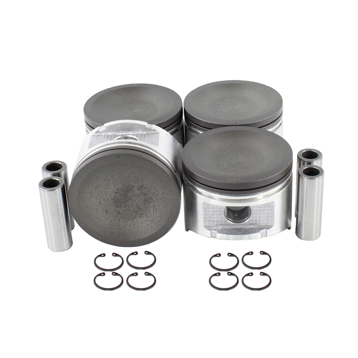 Engine Rebuild Kit 1994-1998 Nissan 2.4L