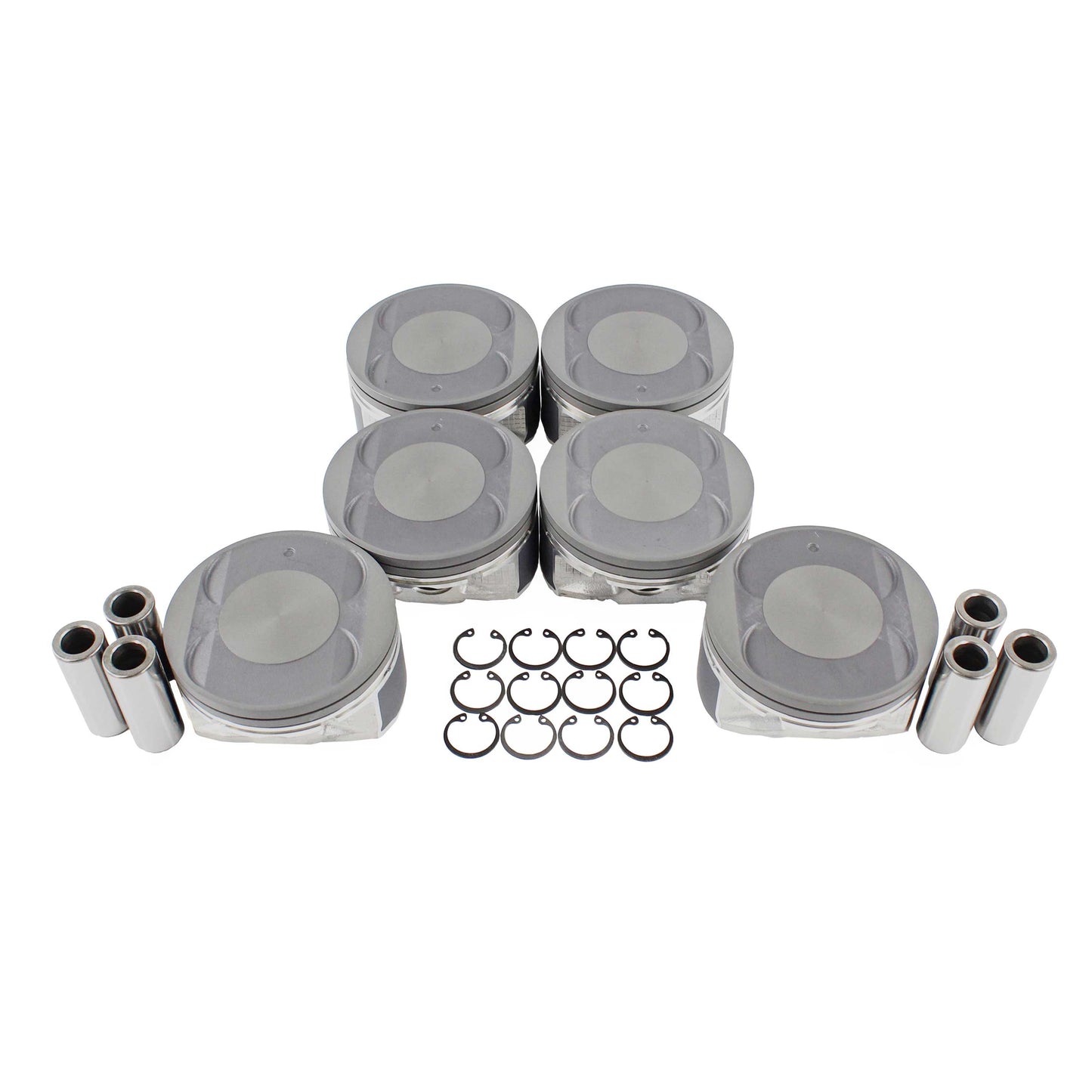 Engine Rebuild Kit
