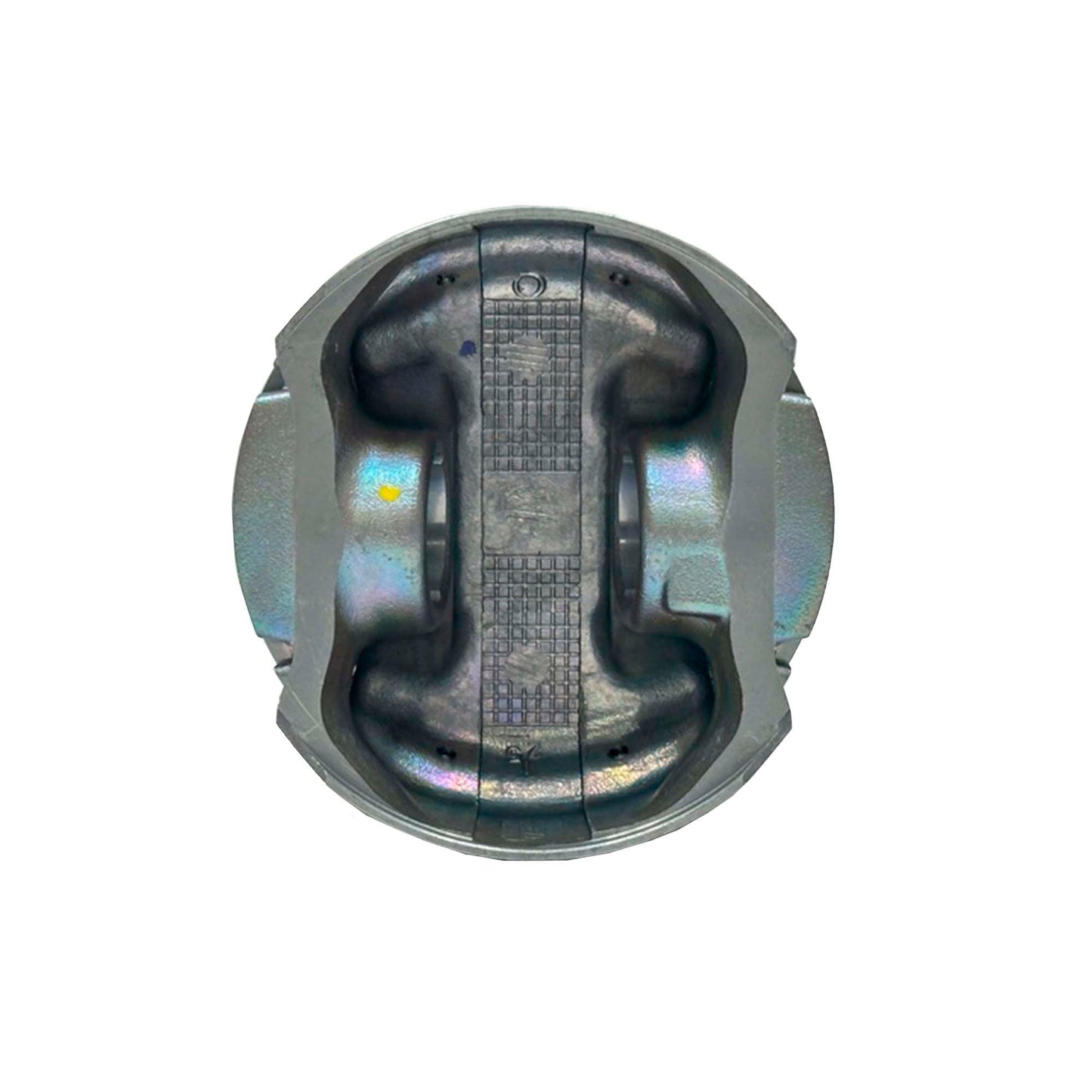 Standard size Complete Piston Set 2013-2021 Chevrolet Nissan 2.0L